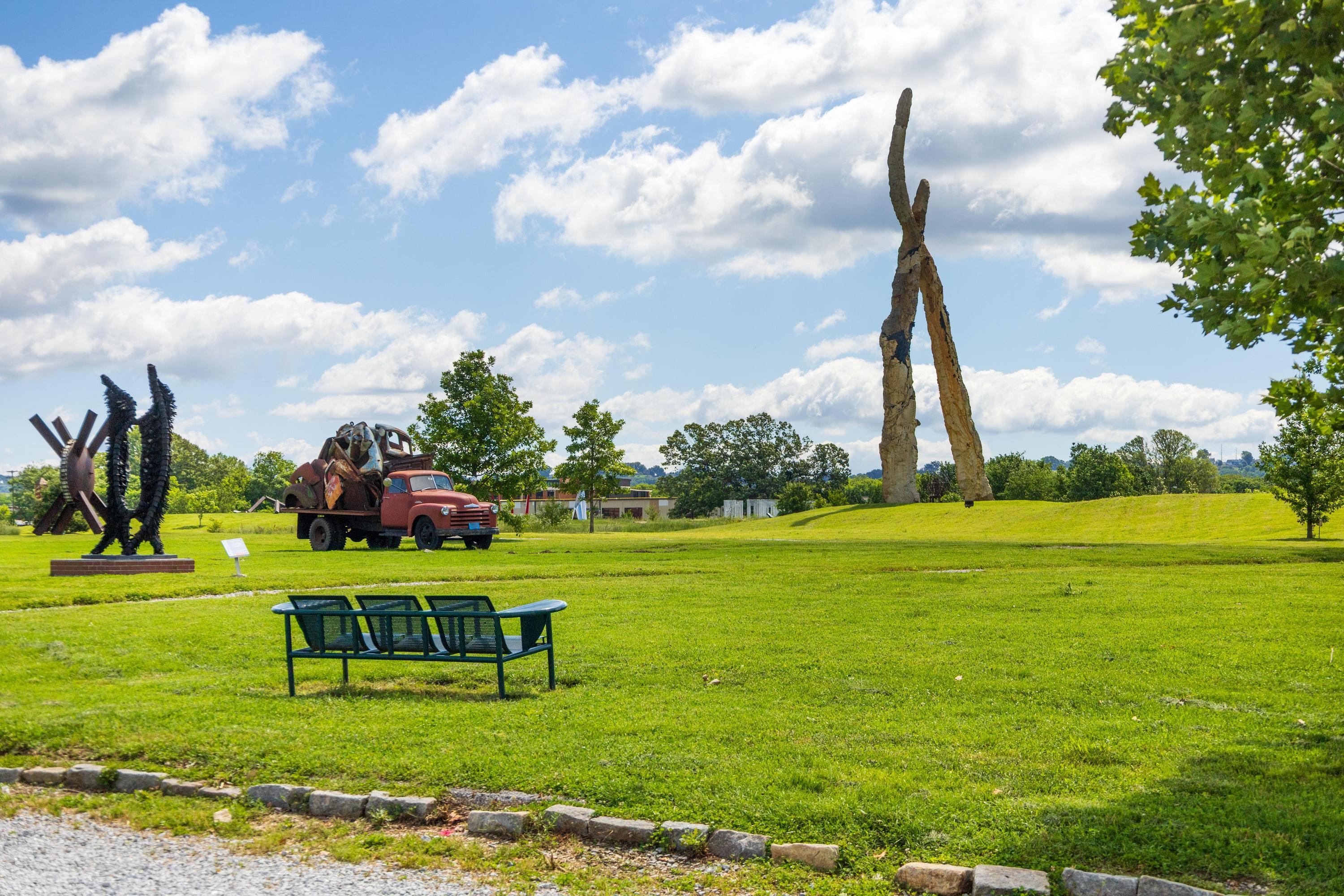 1467 Market Street, 204