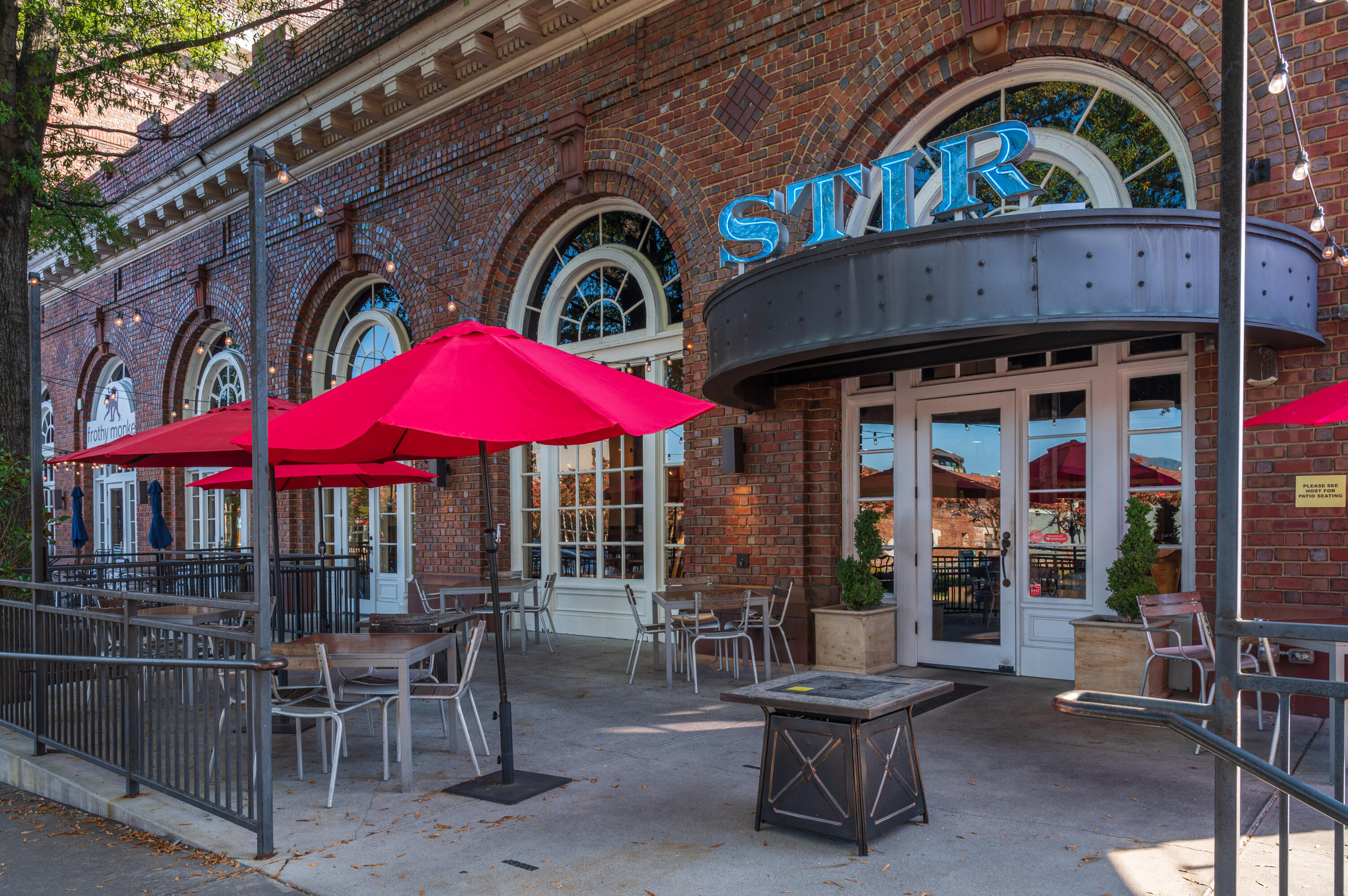 1467 Market Street, 204