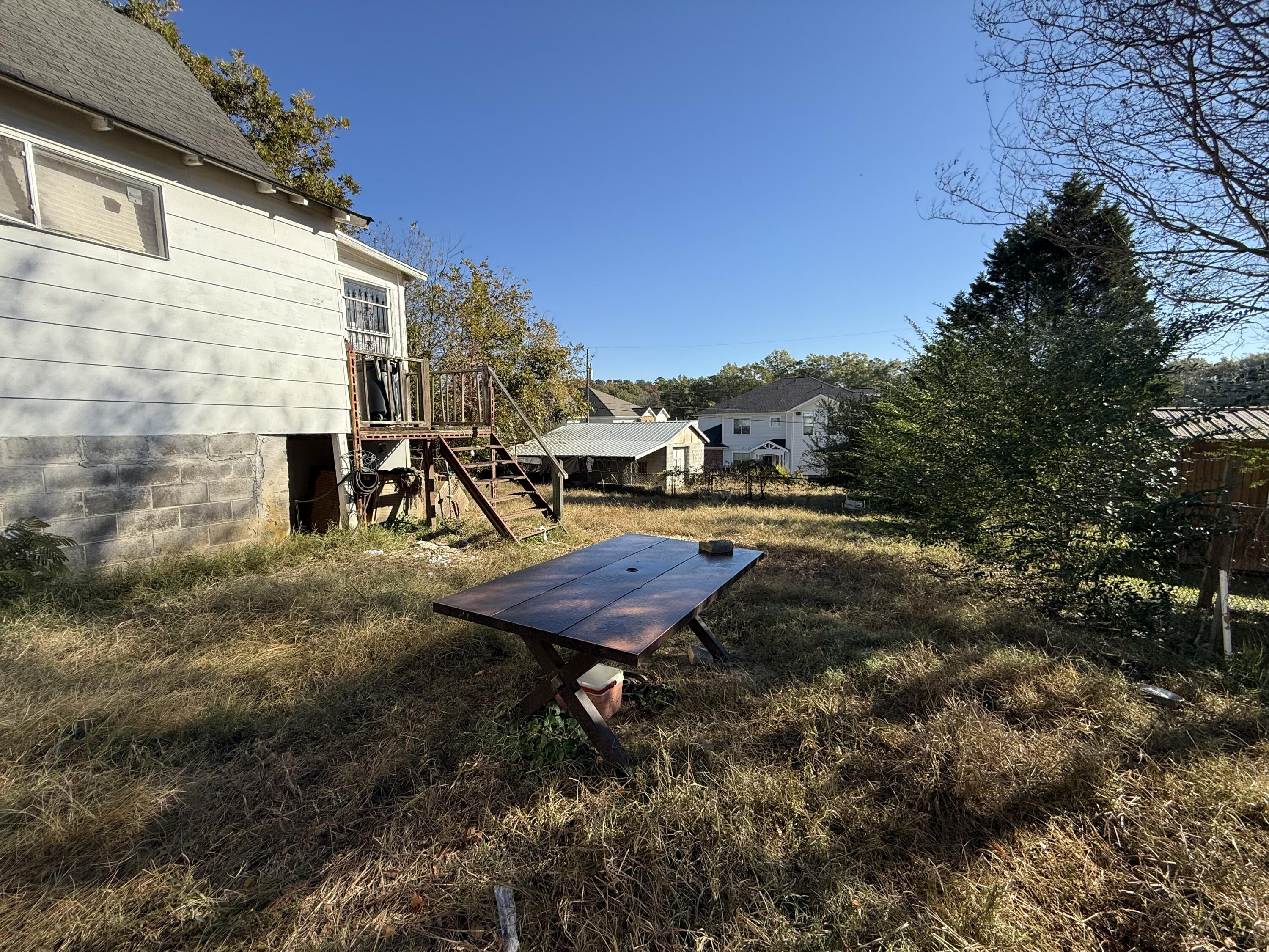 13 N Steele Street, LaFayette