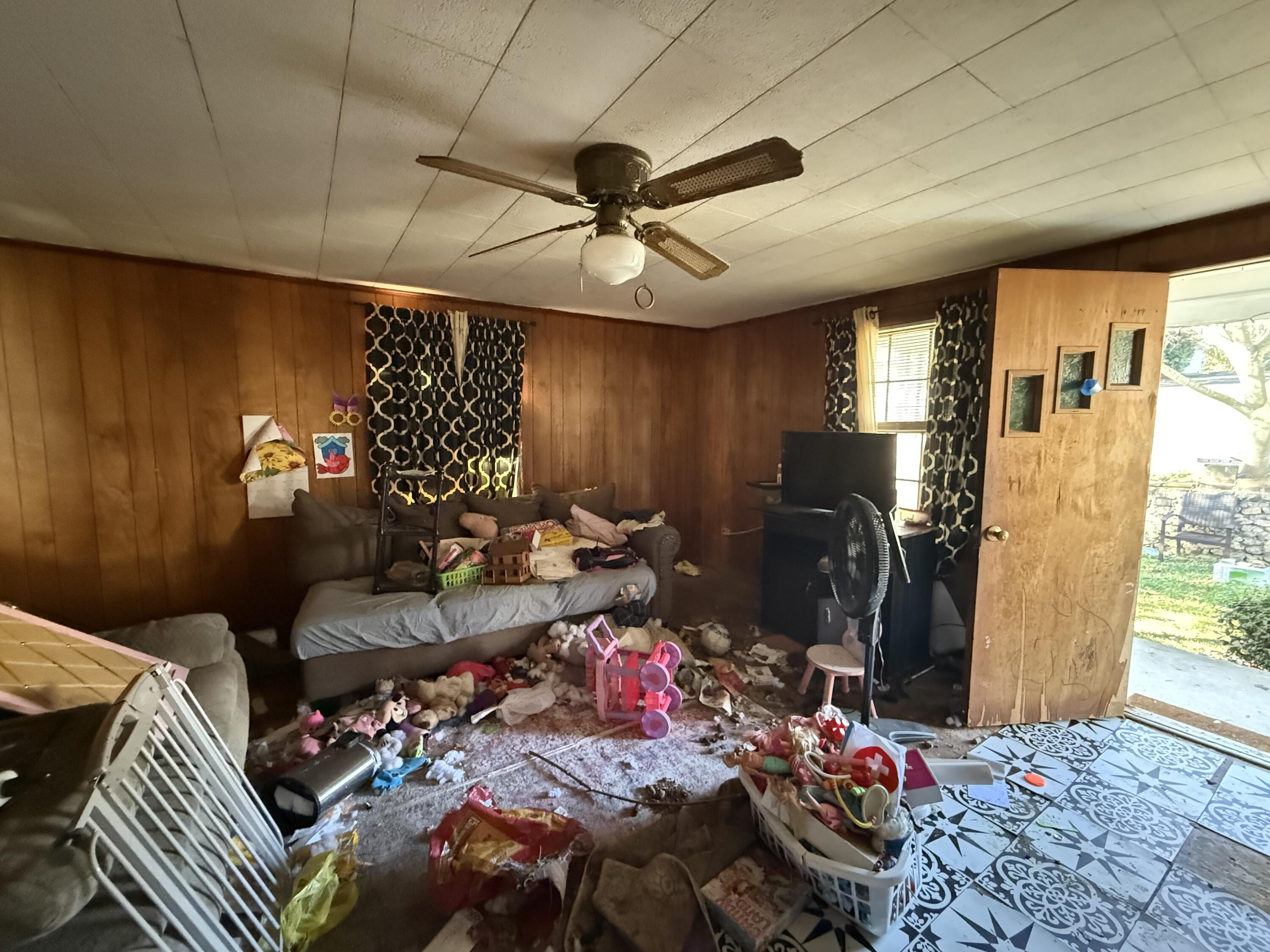 13 N Steele Street, LaFayette