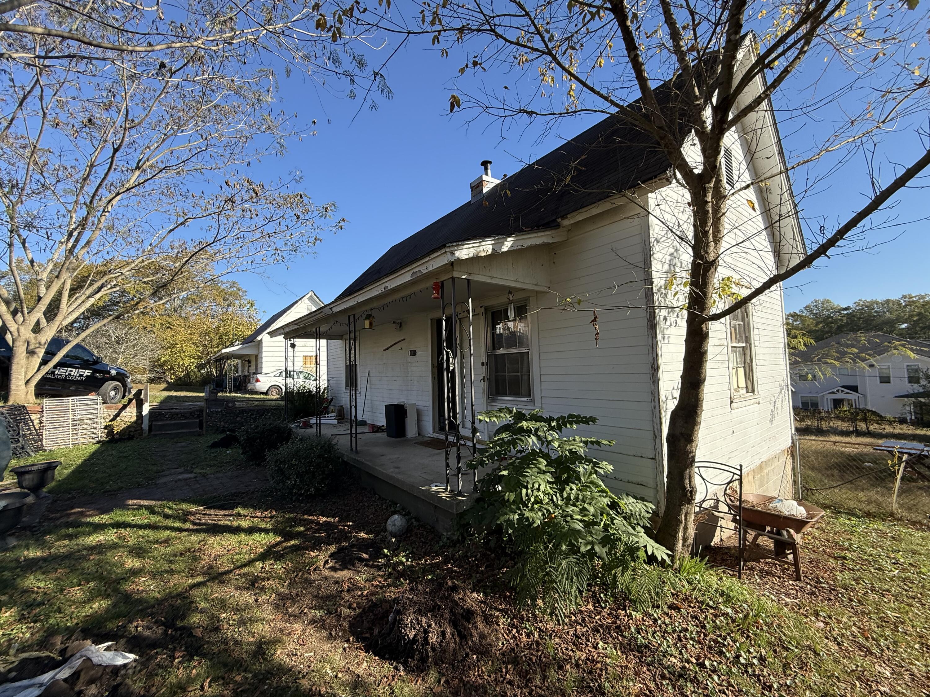 13 N Steele Street, LaFayette