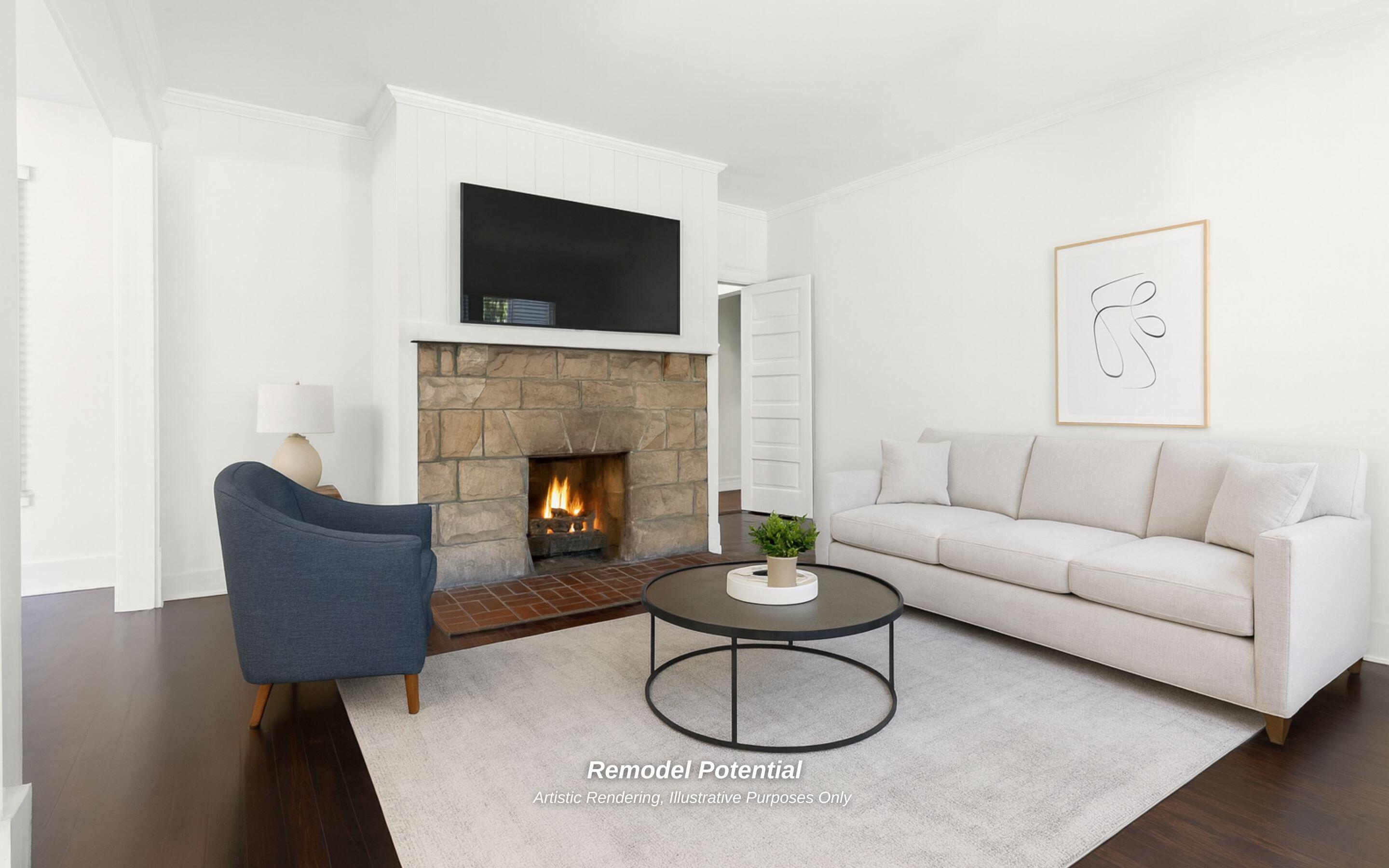 321 Signal Mountain Boulevard