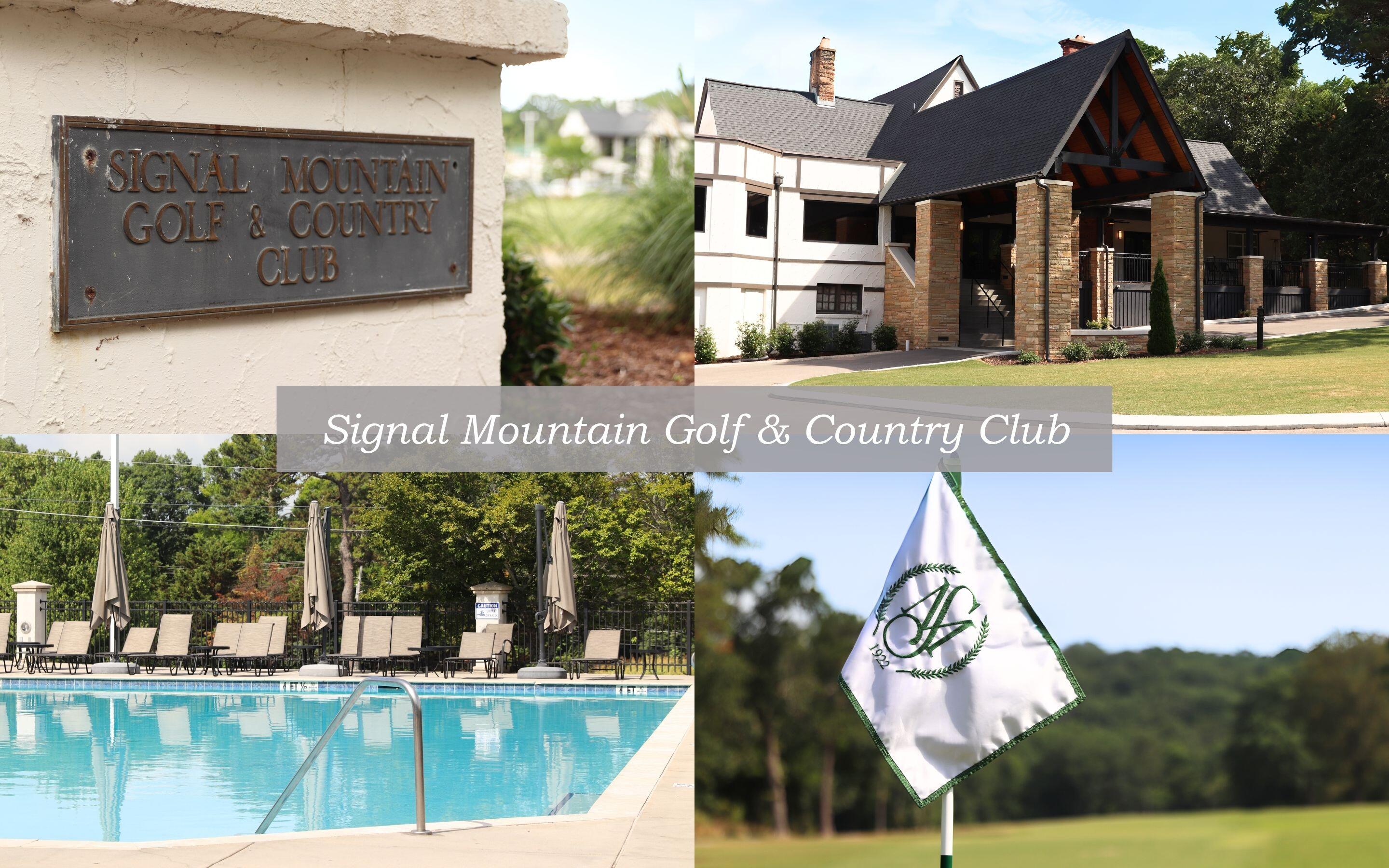 321 Signal Mountain Boulevard