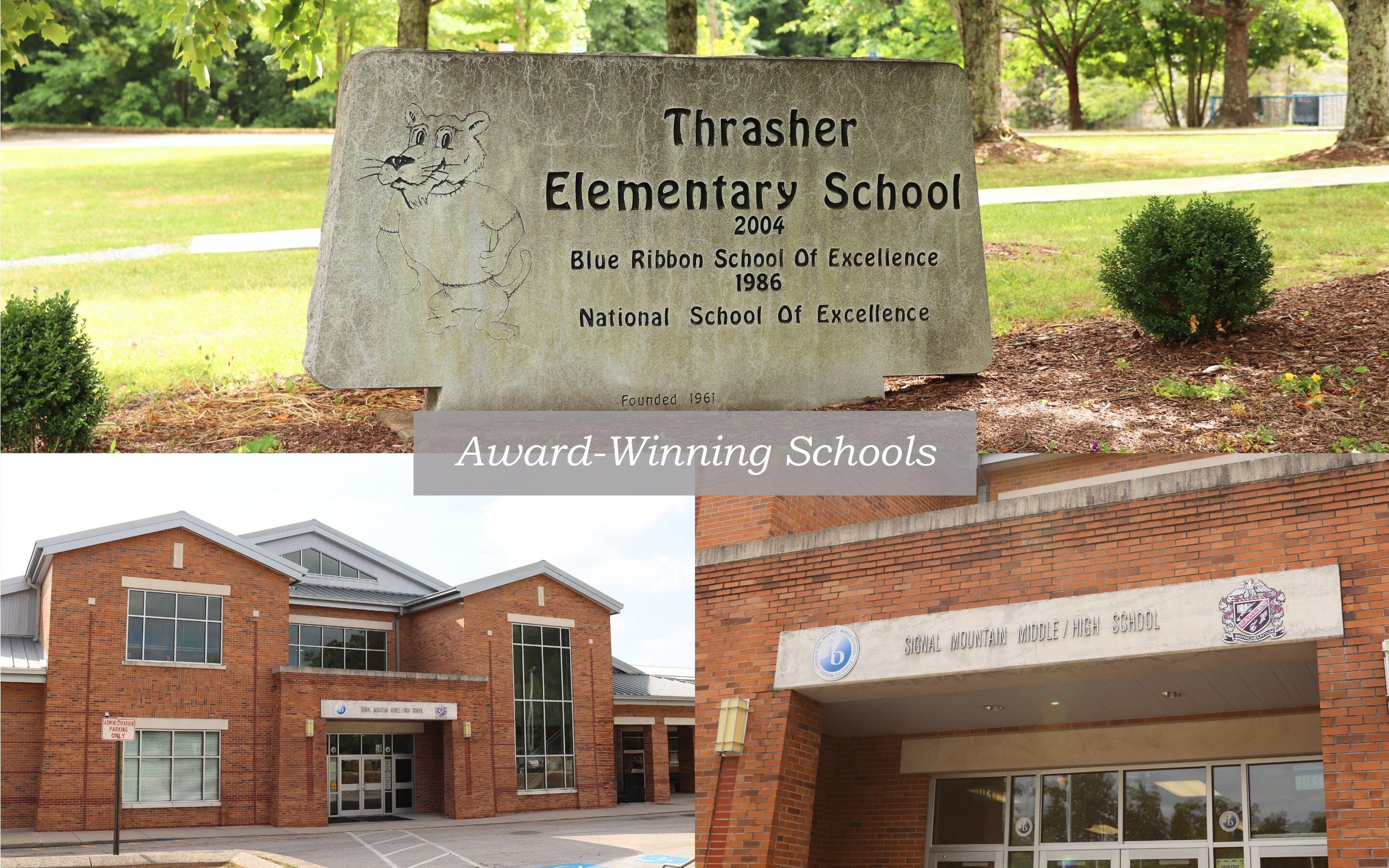 321 Signal Mountain Boulevard