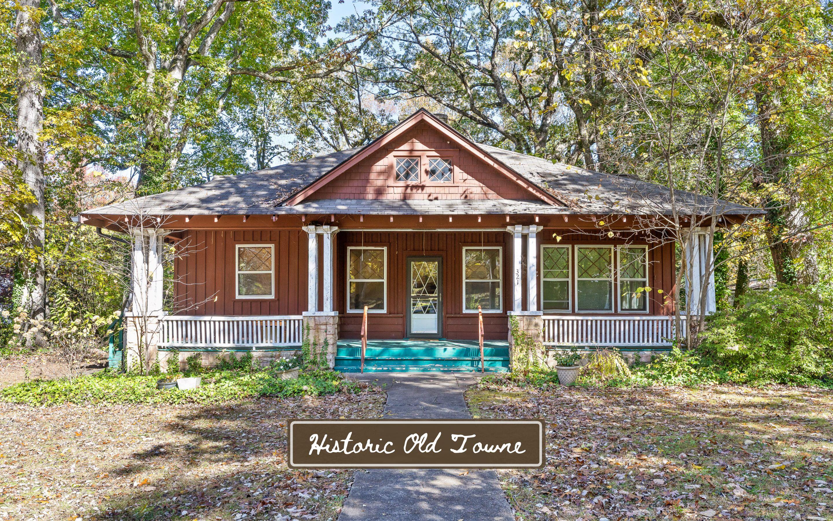 321 Signal Mountain Boulevard