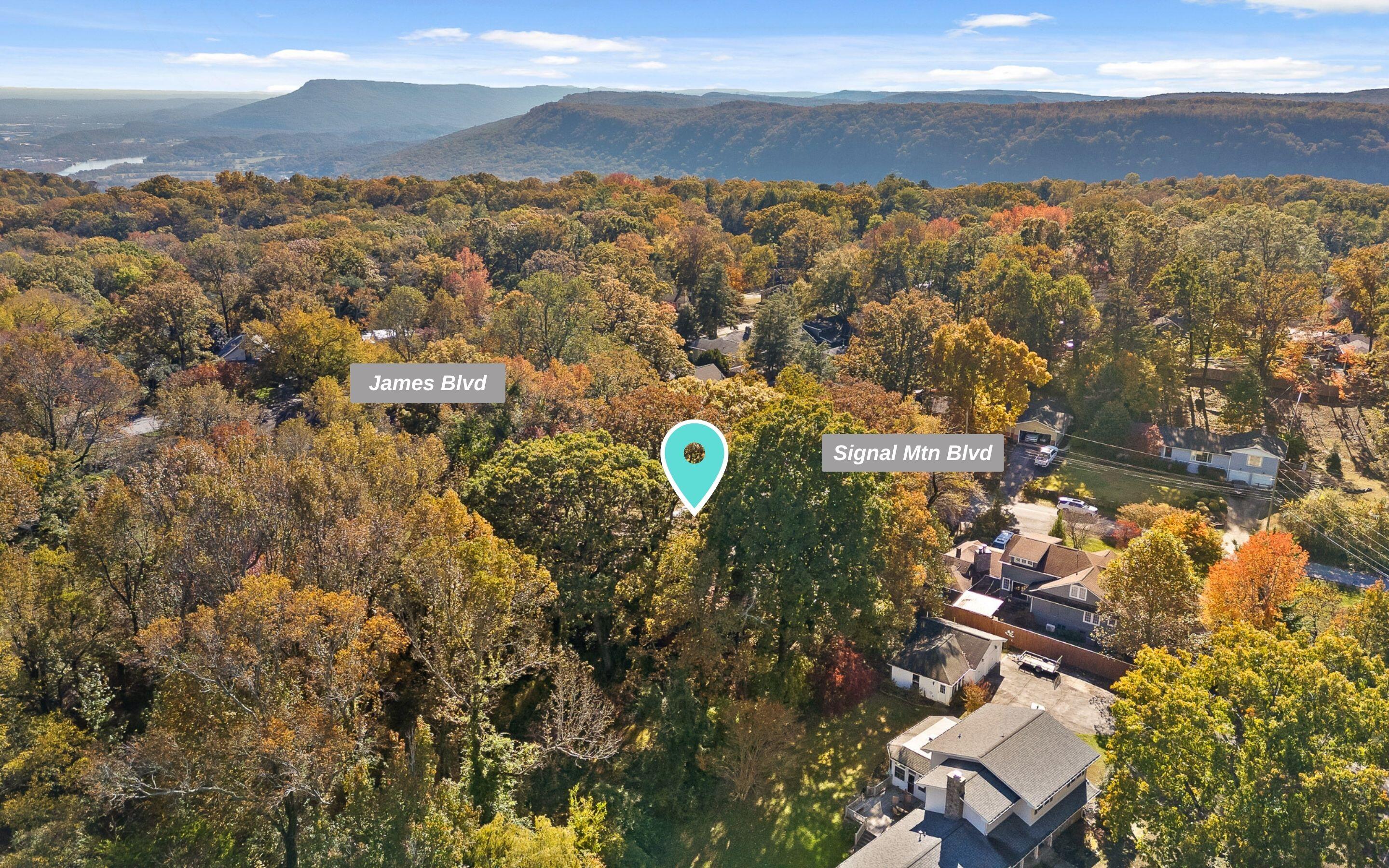 321 Signal Mountain Boulevard