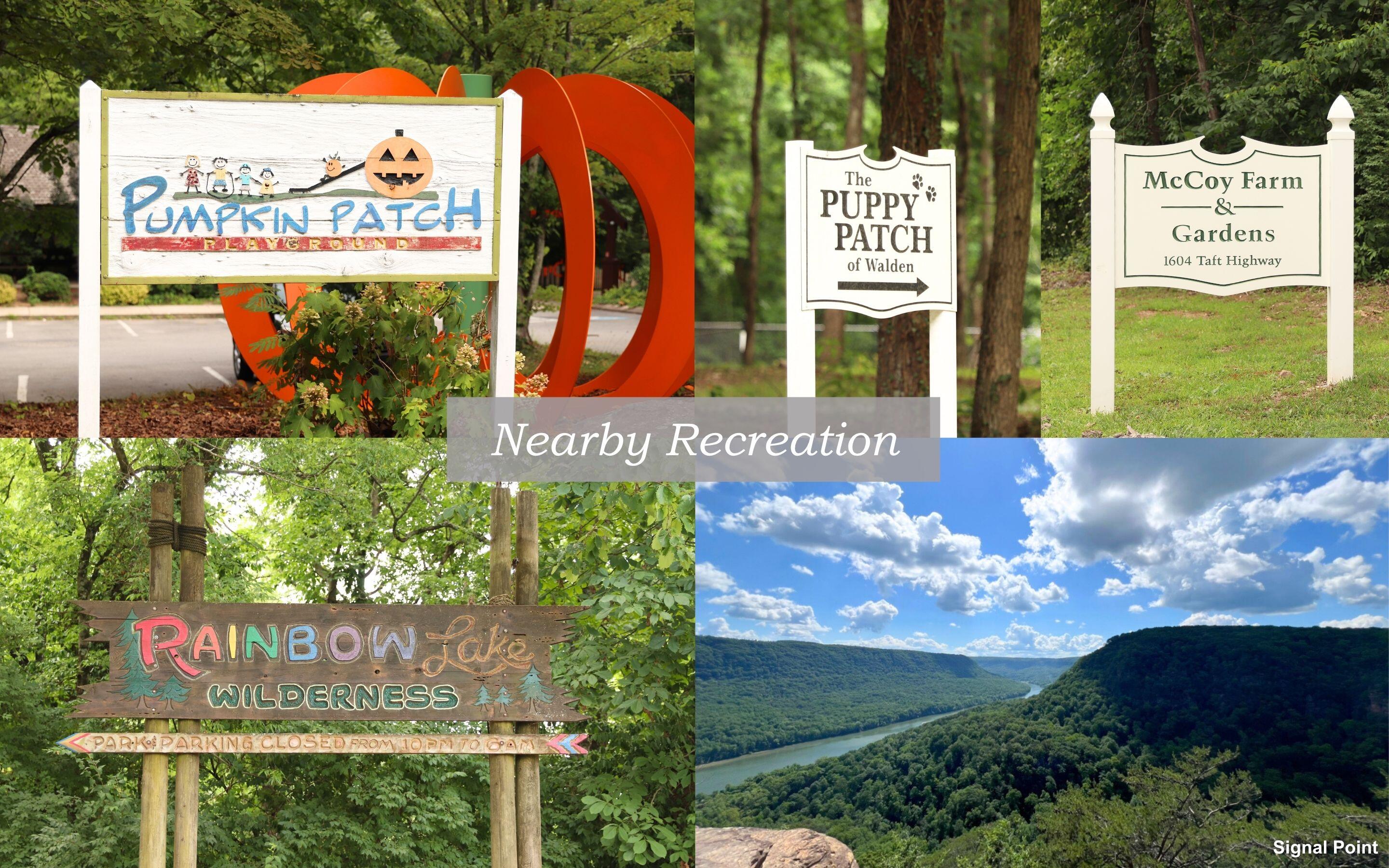 321 Signal Mountain Boulevard