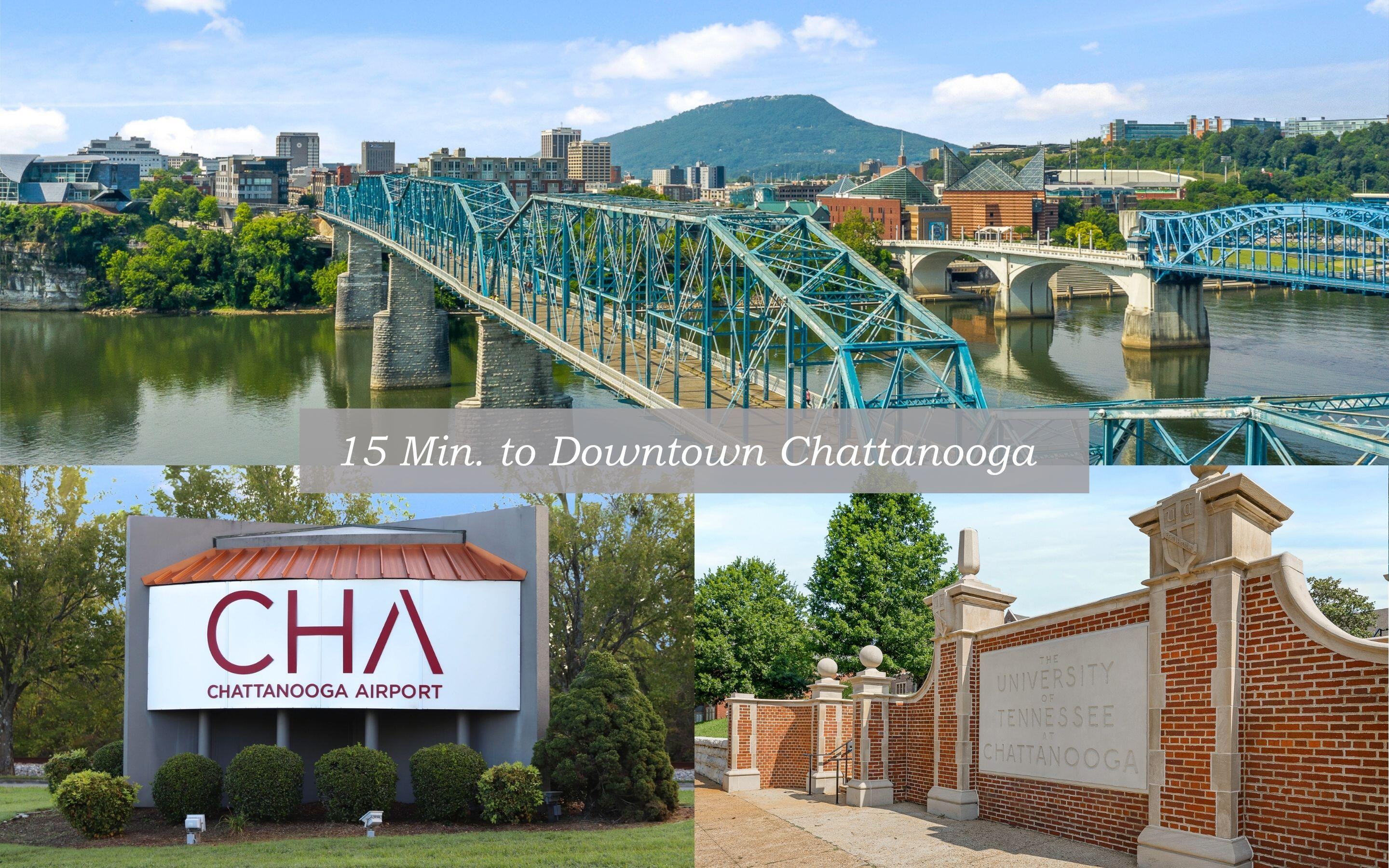 321 Signal Mountain Boulevard