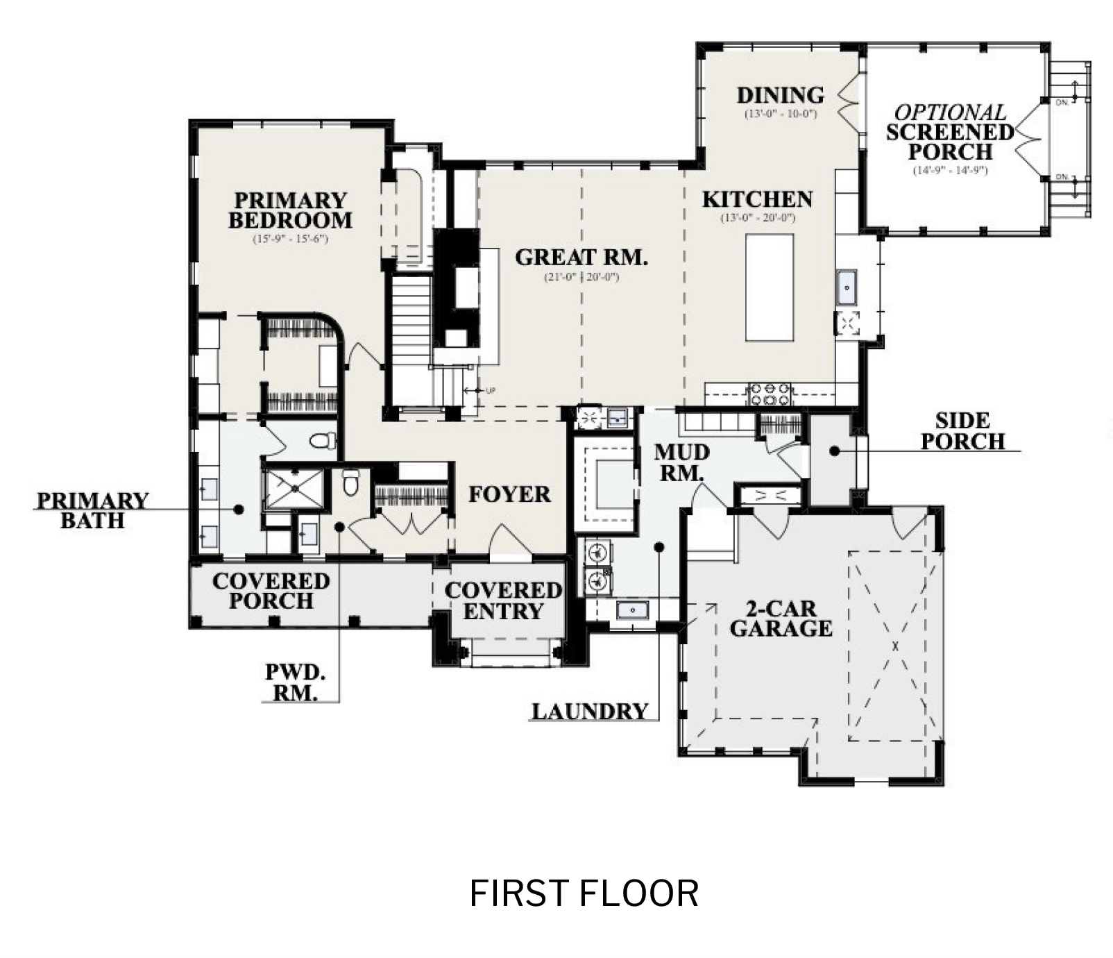 5046 Ravinia Lane, 1440