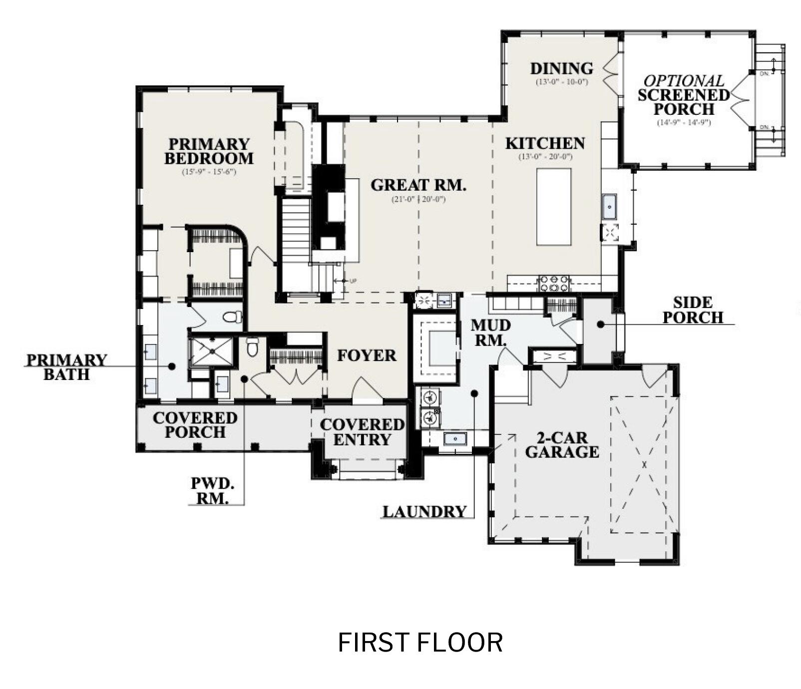 5046 Ravinia Lane, 1440