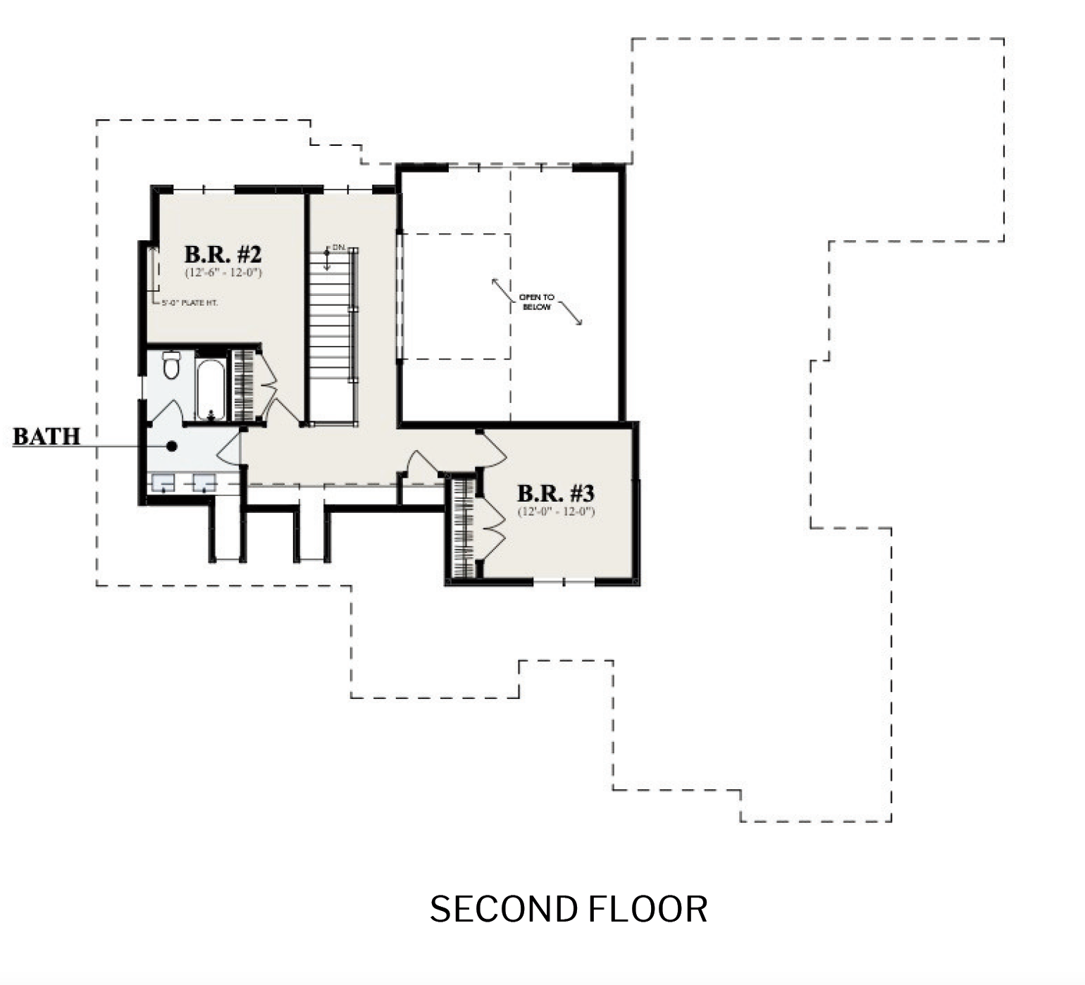 5046 Ravinia Lane, 1440
