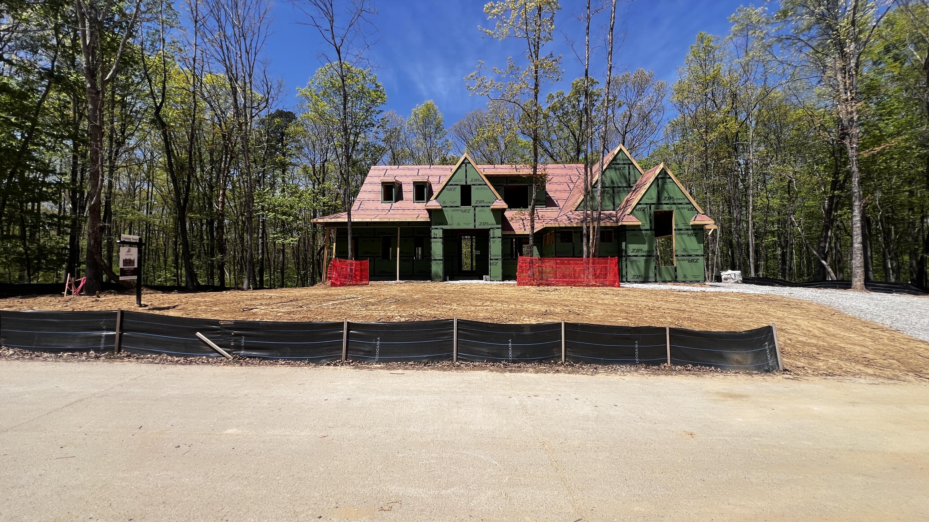 5046 Ravinia Lane, 1440