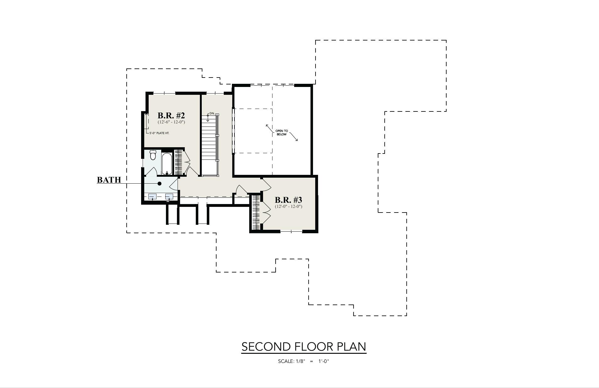 5046 Ravinia Lane, 1440
