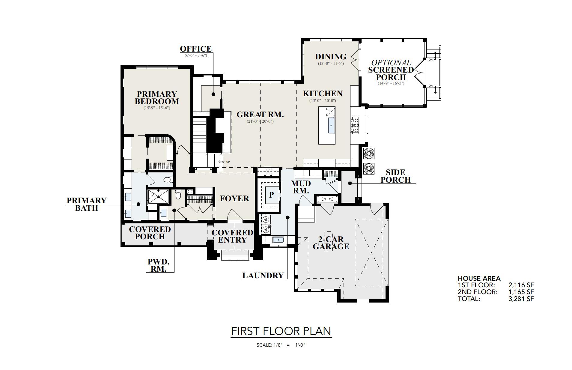 5046 Ravinia Lane, 1440