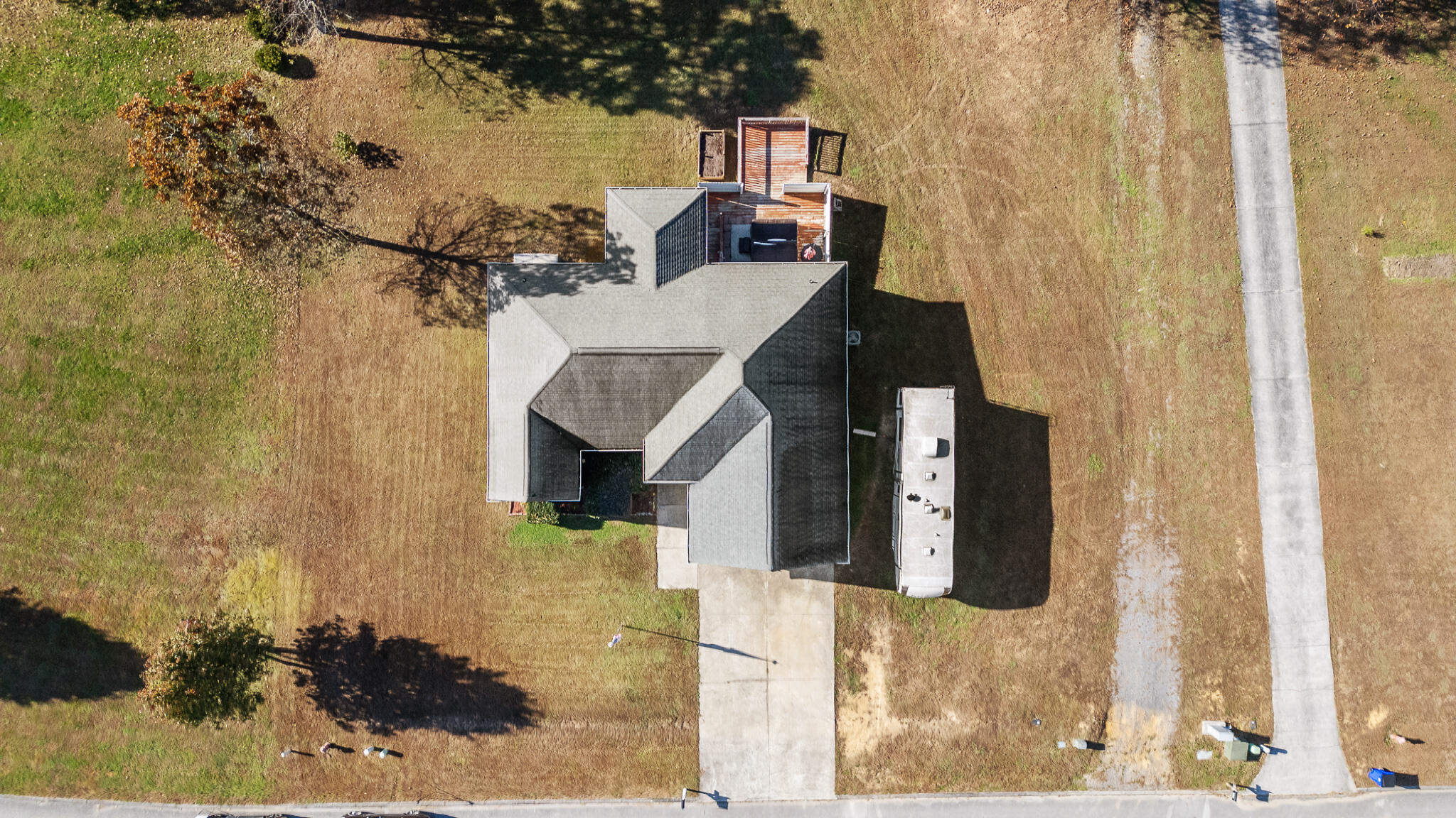 6807 Grazing Lane