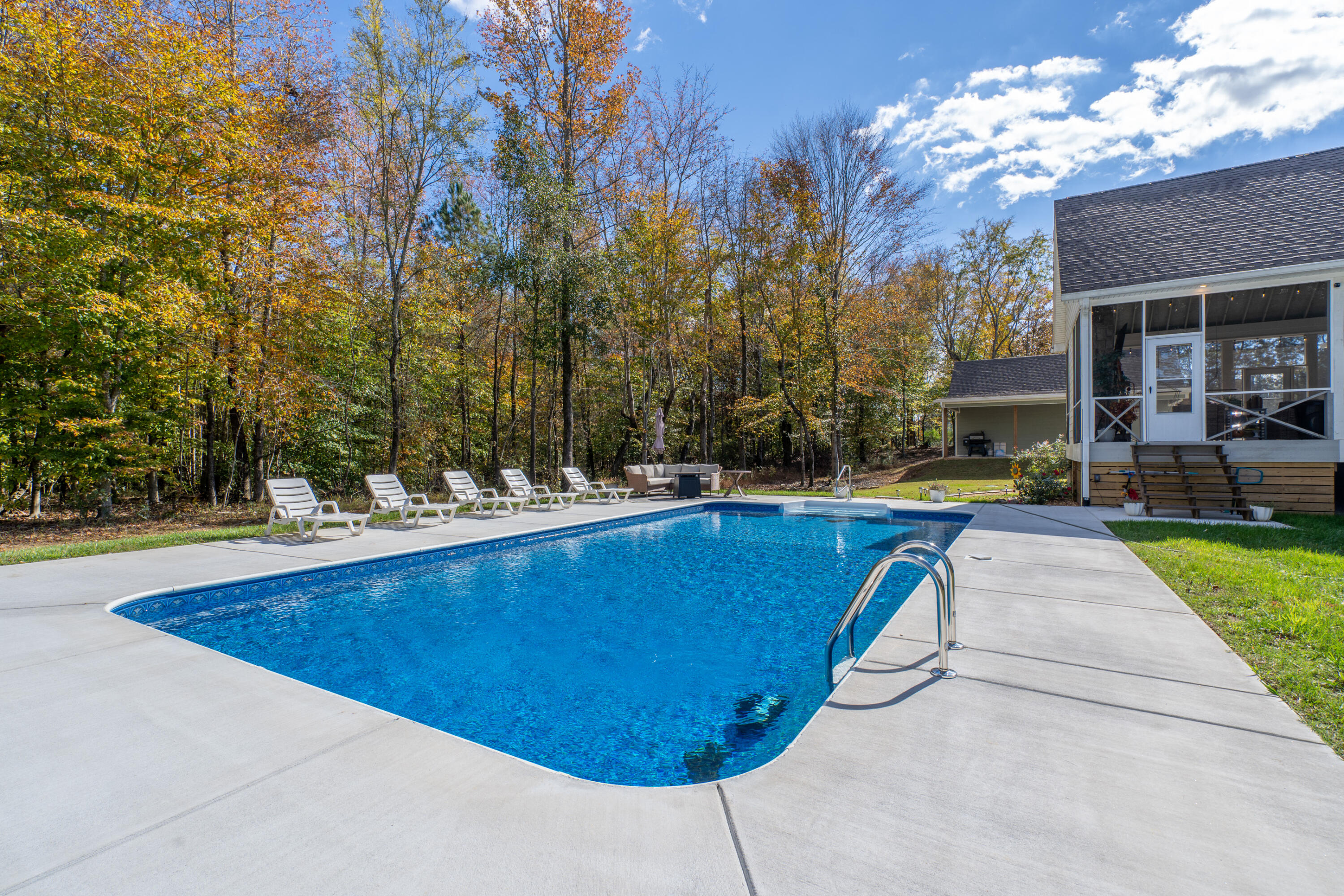 521 Wheeler Road, LaFayette