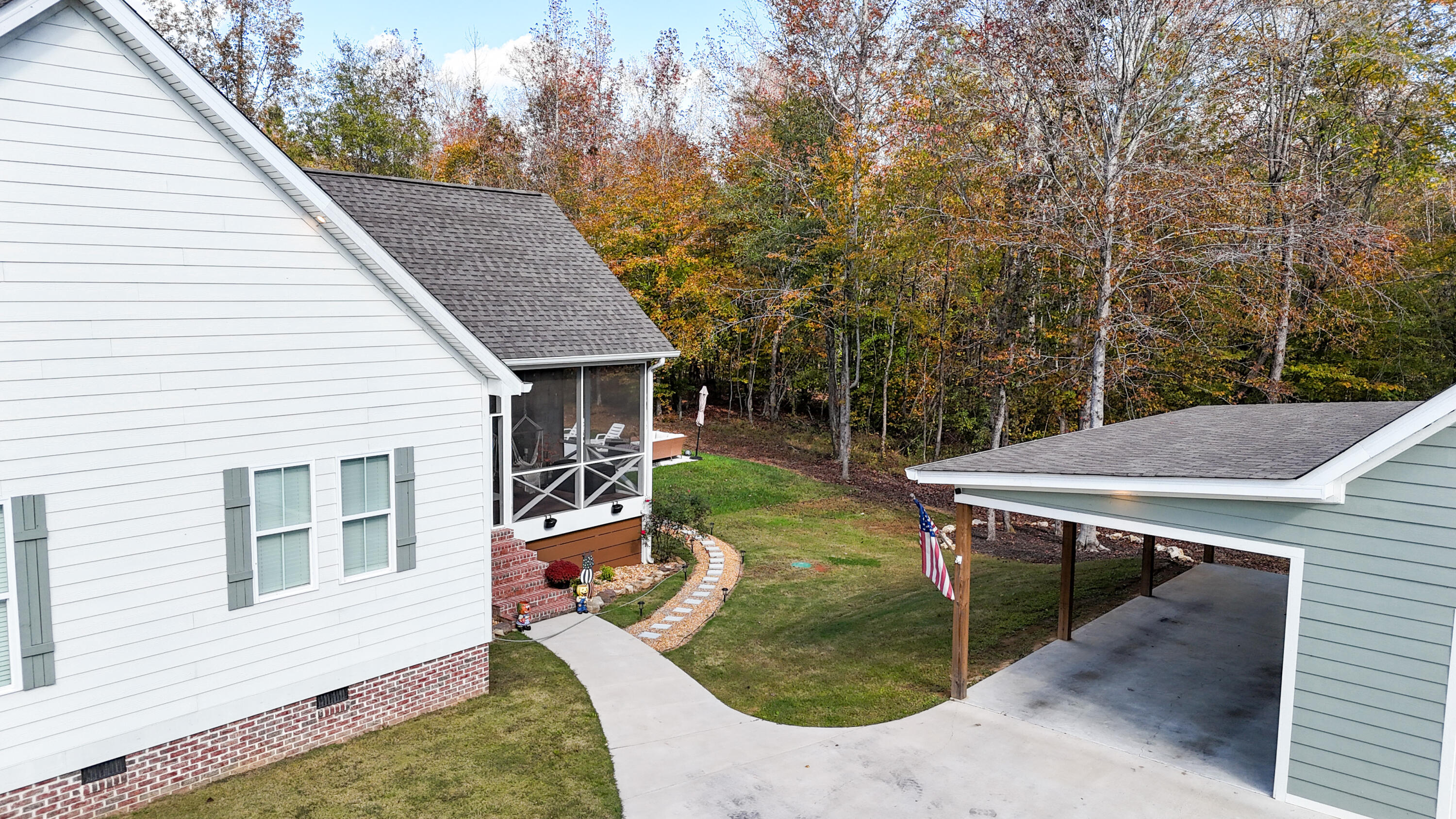 521 Wheeler Road, LaFayette