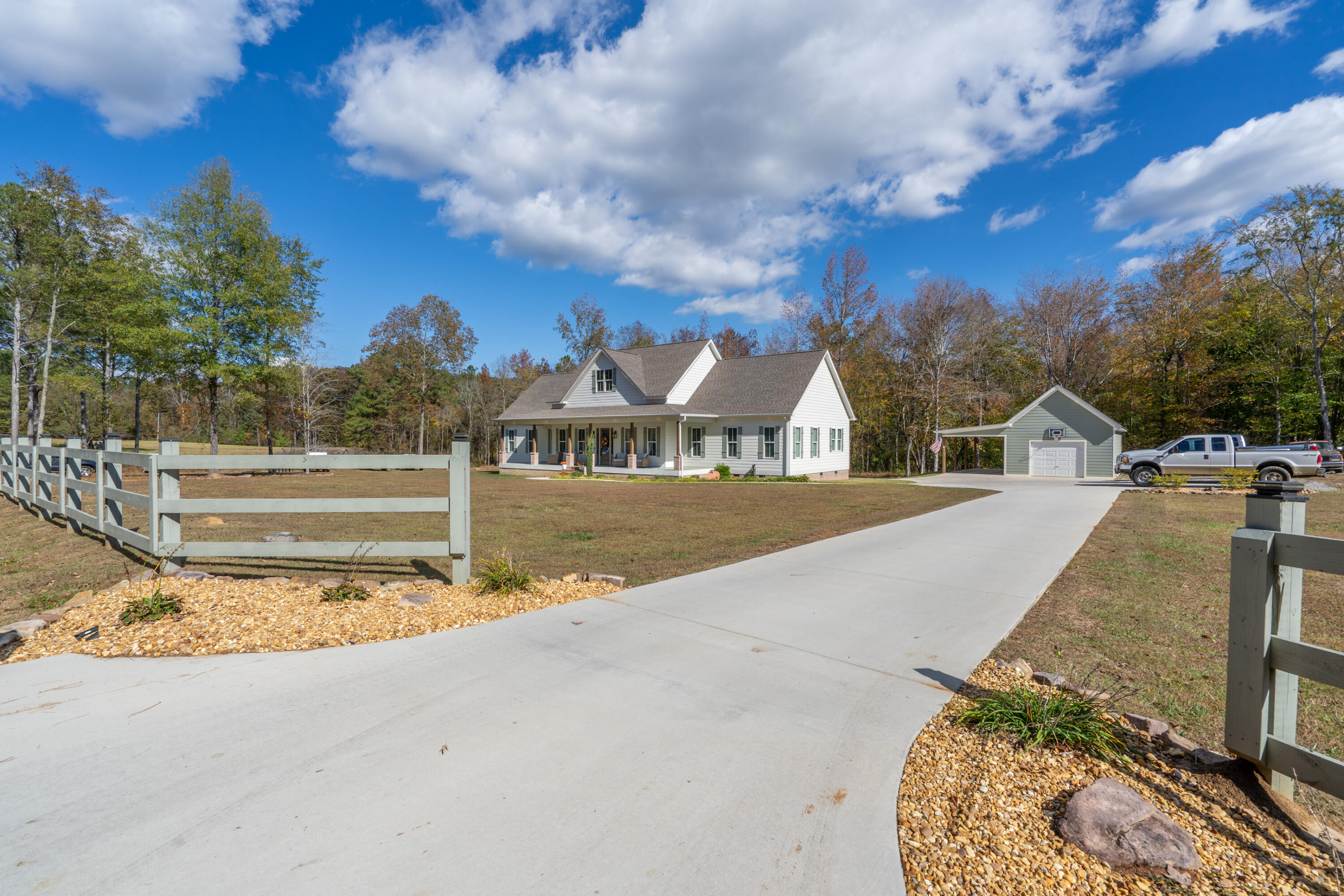 521 Wheeler Road, LaFayette