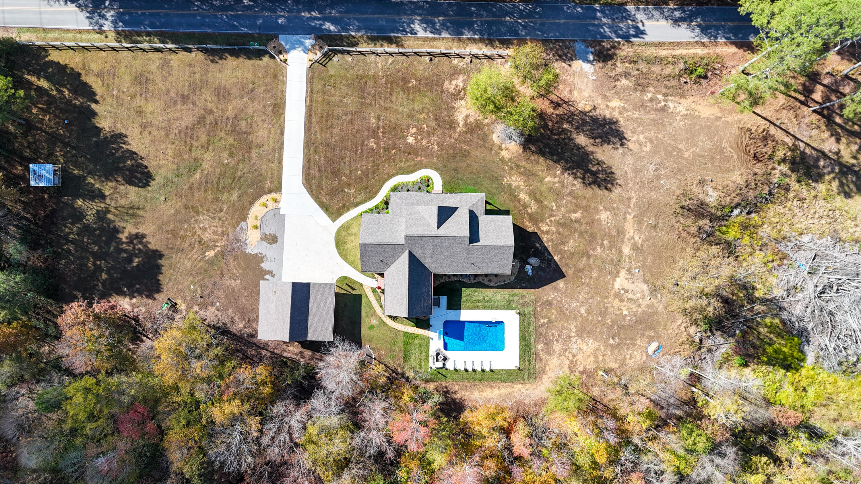 521 Wheeler Road, LaFayette