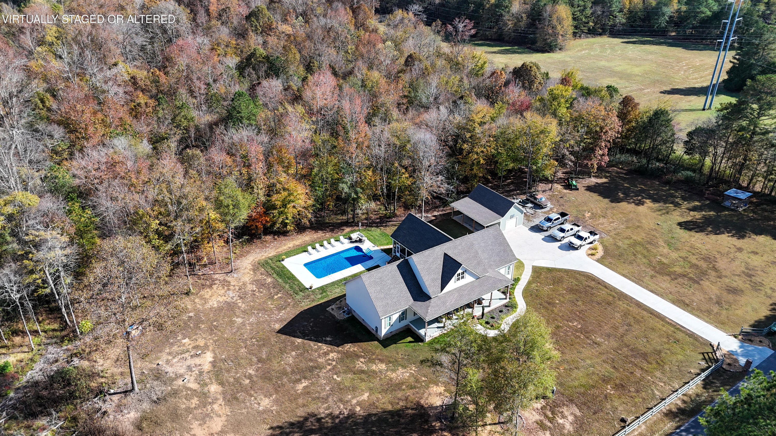 521 Wheeler Road, LaFayette