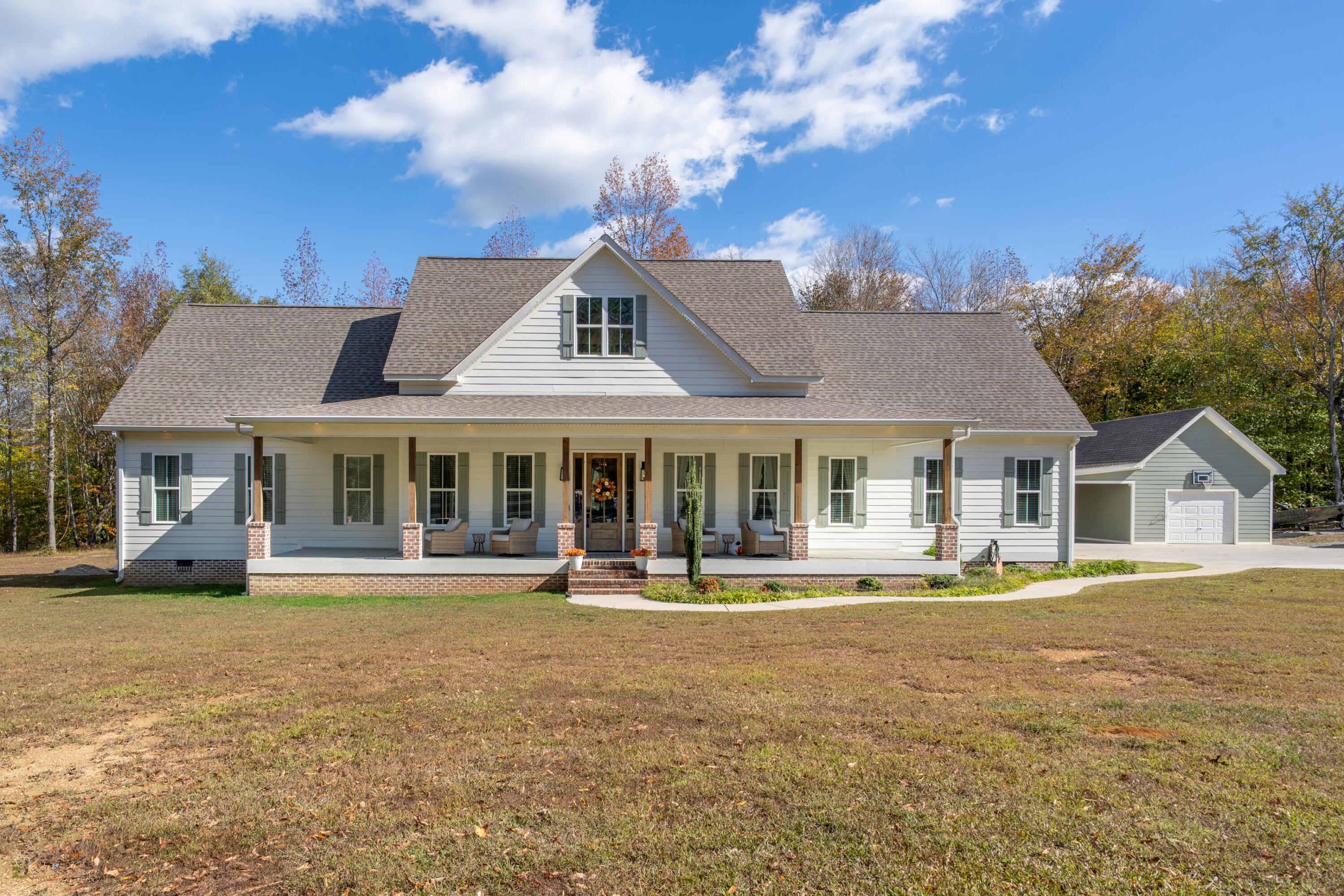 521 Wheeler Road, LaFayette