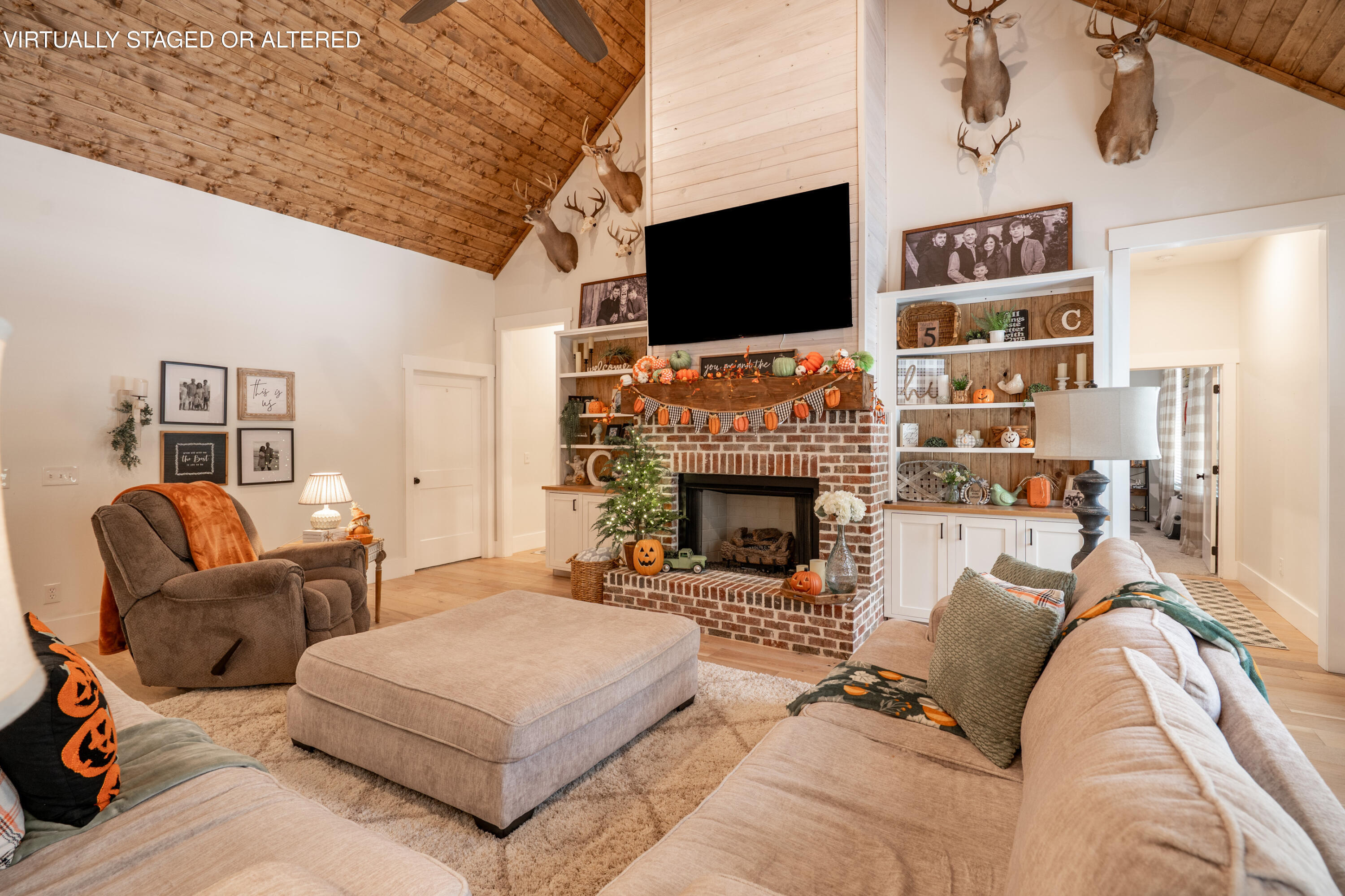 521 Wheeler Road, LaFayette