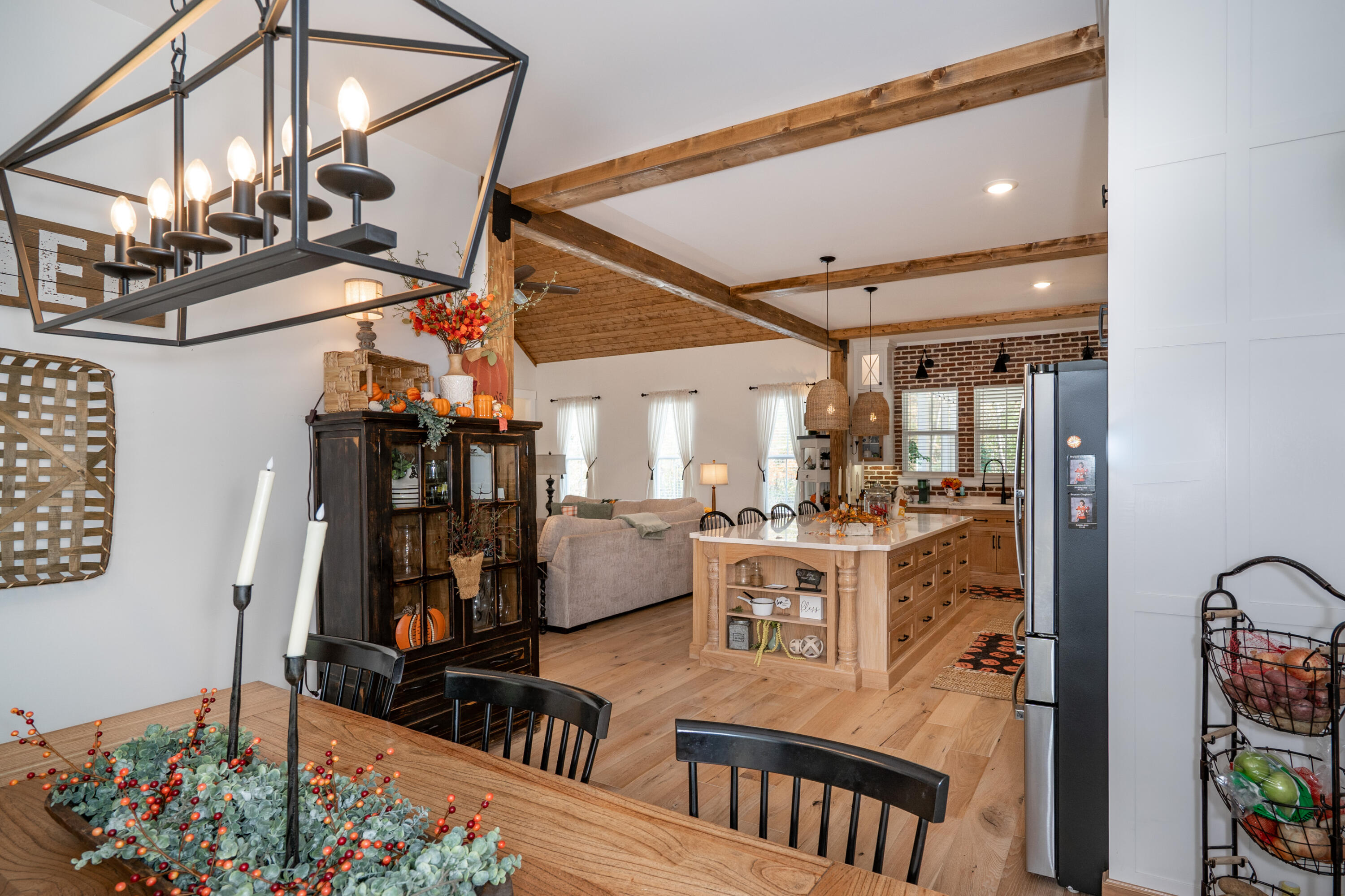 521 Wheeler Road, LaFayette