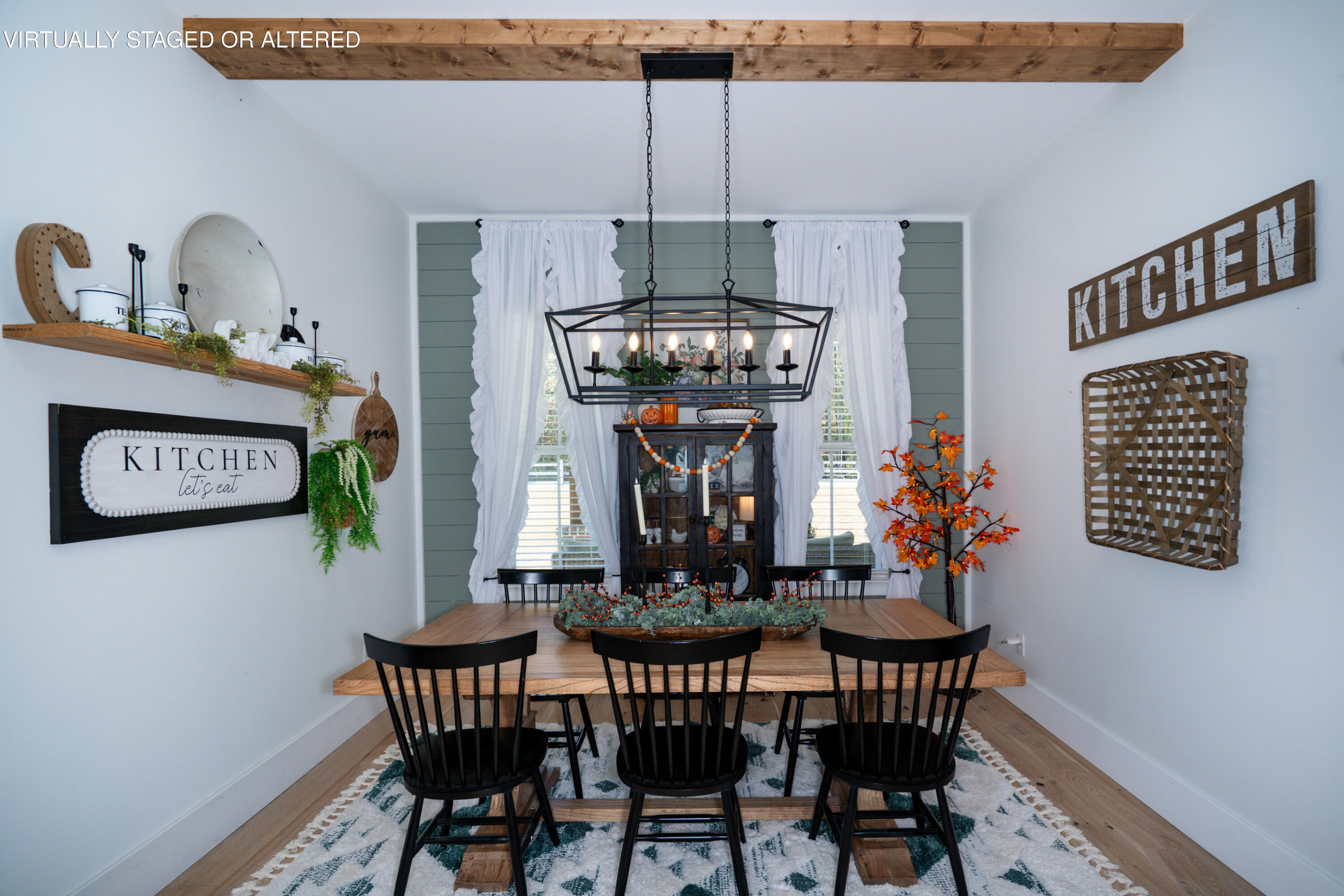 521 Wheeler Road, LaFayette