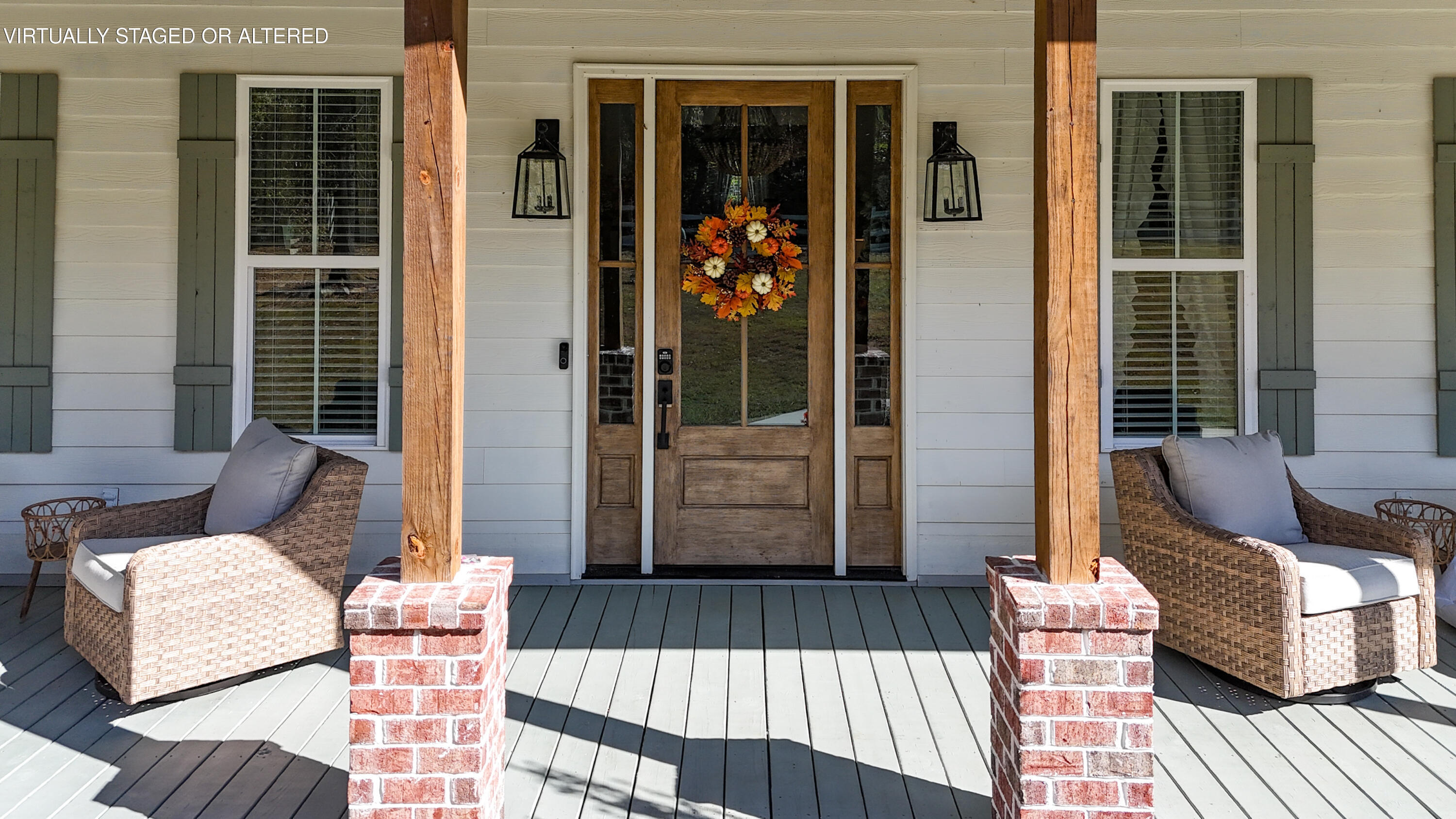 521 Wheeler Road, LaFayette