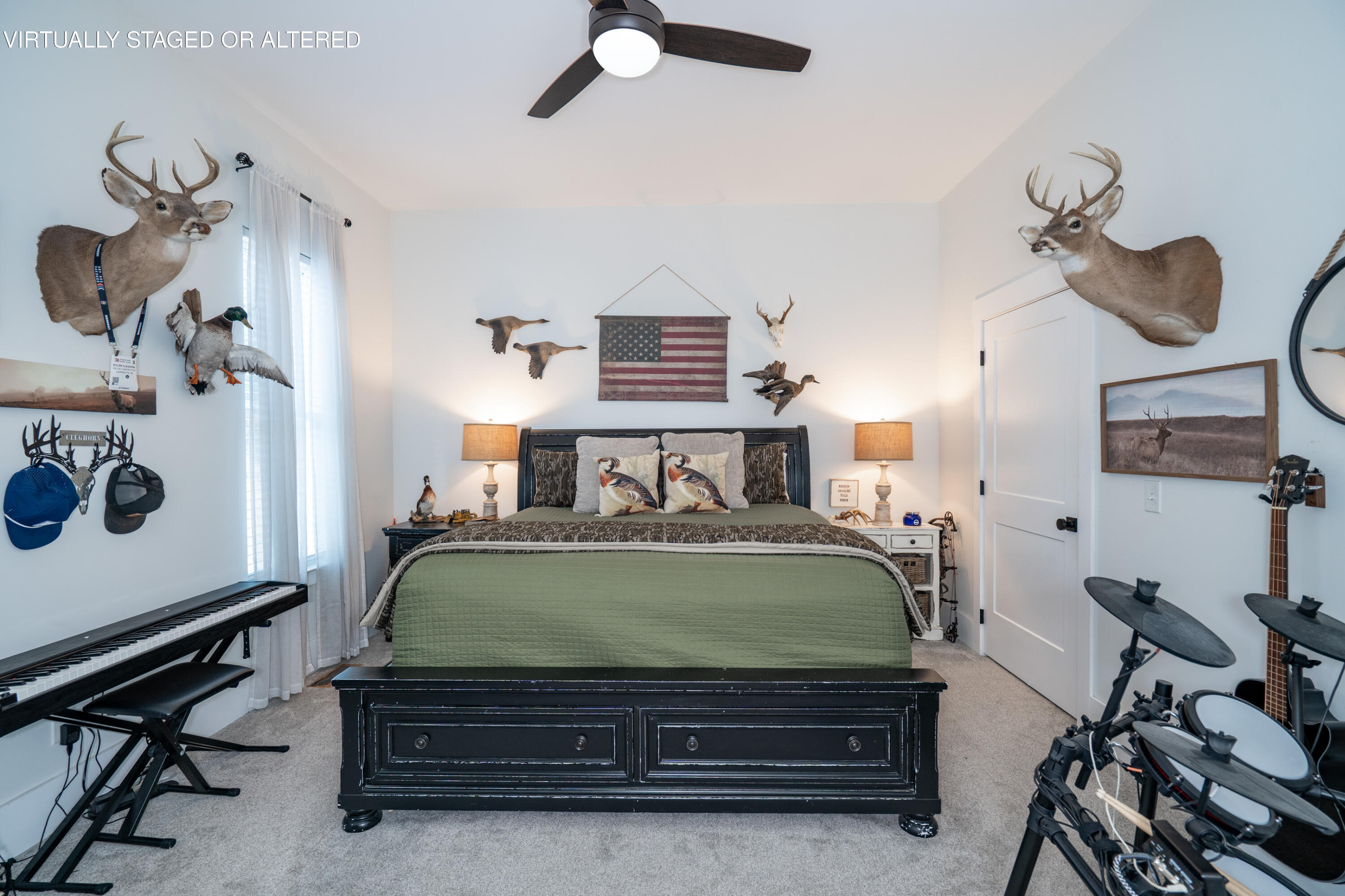 521 Wheeler Road, LaFayette