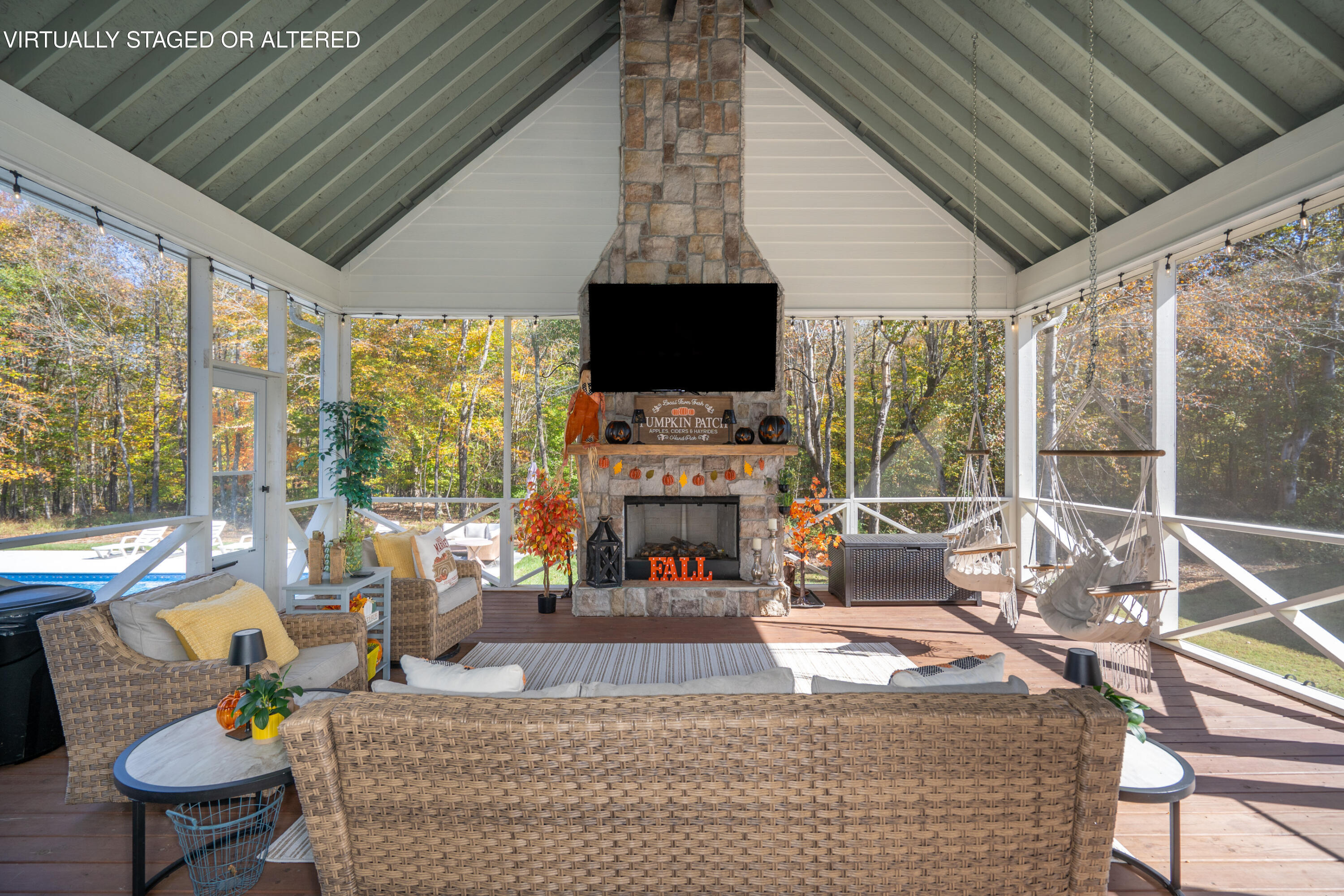 521 Wheeler Road, LaFayette