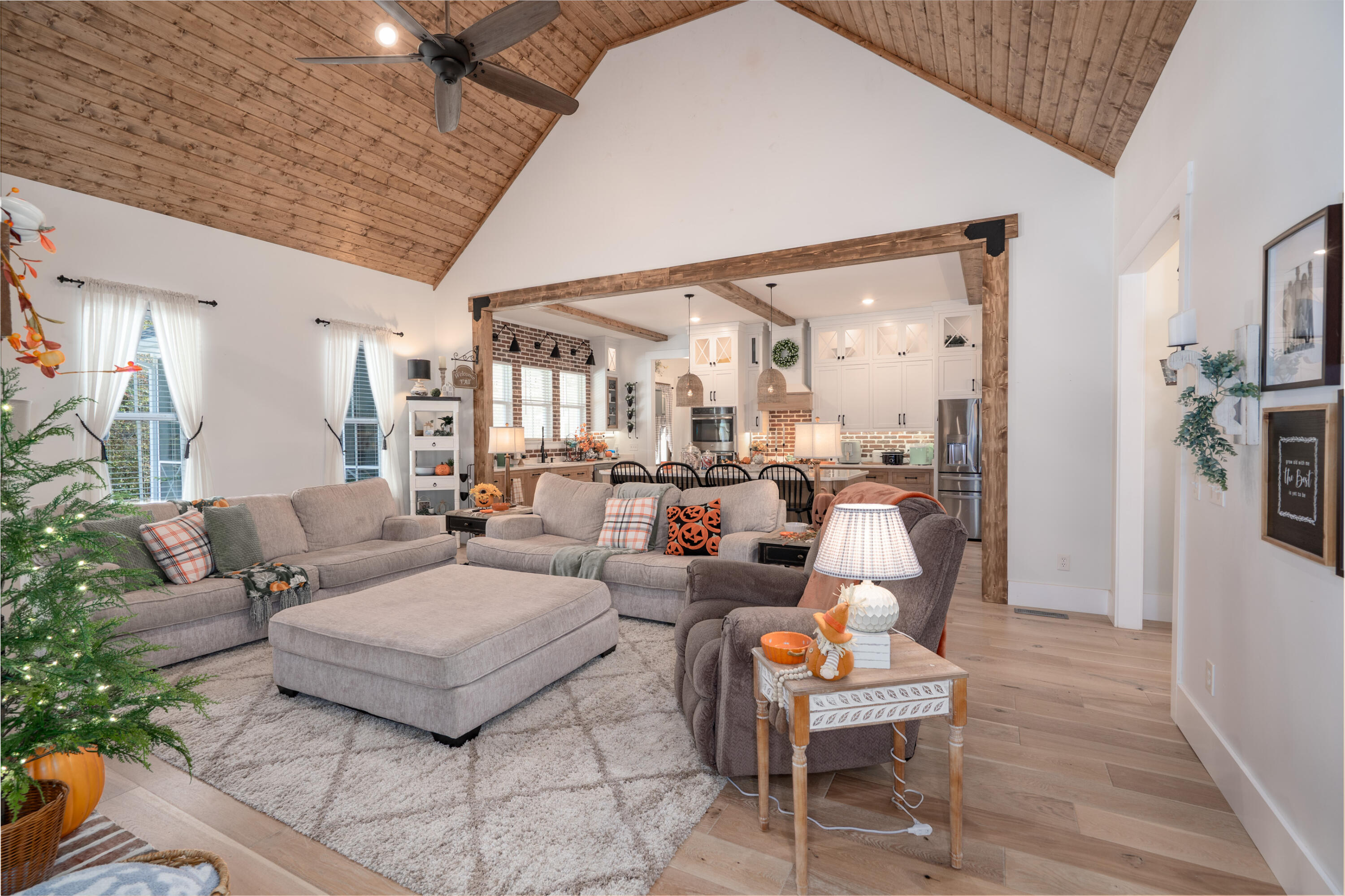 521 Wheeler Road, LaFayette