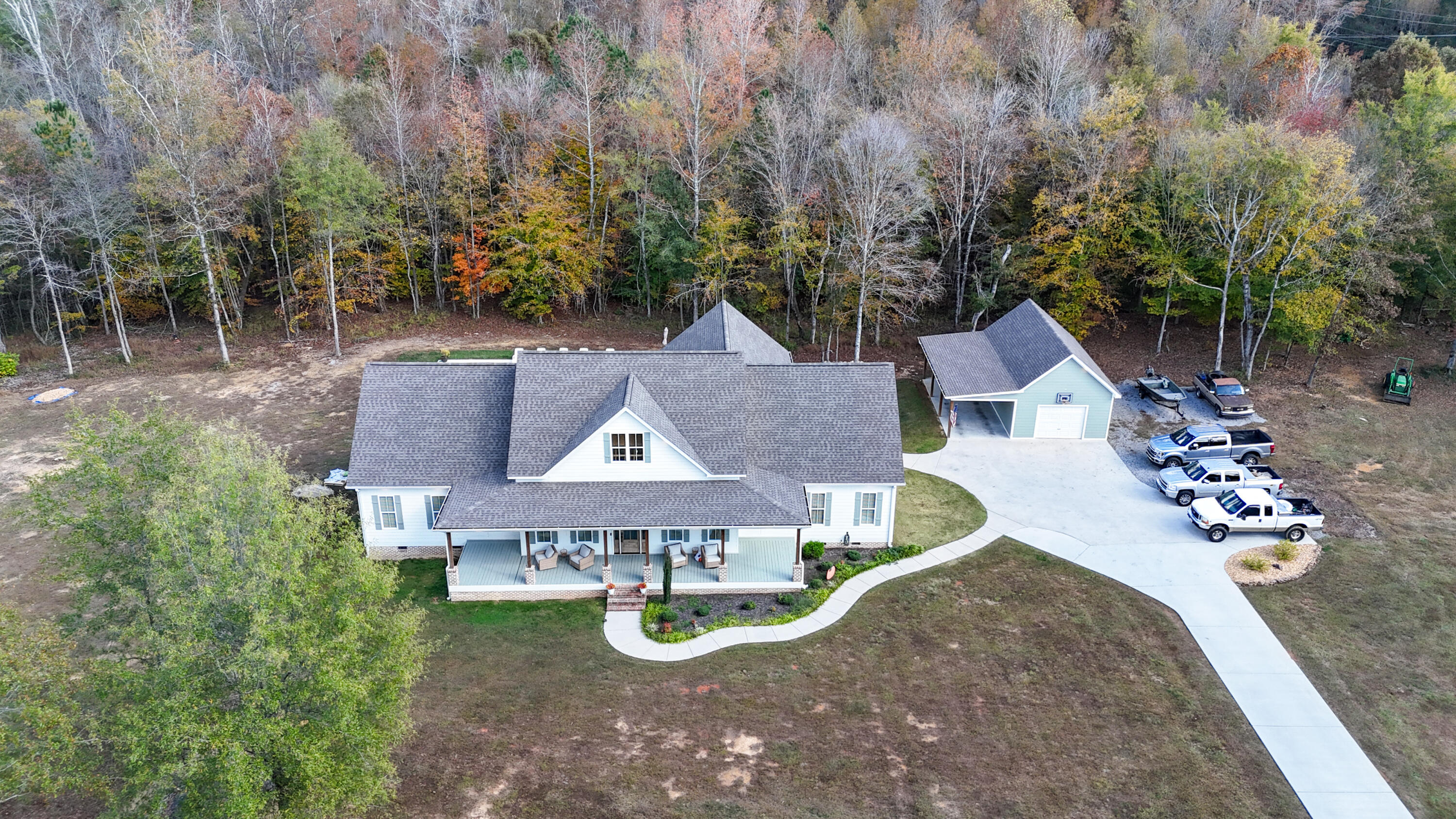 521 Wheeler Road, LaFayette