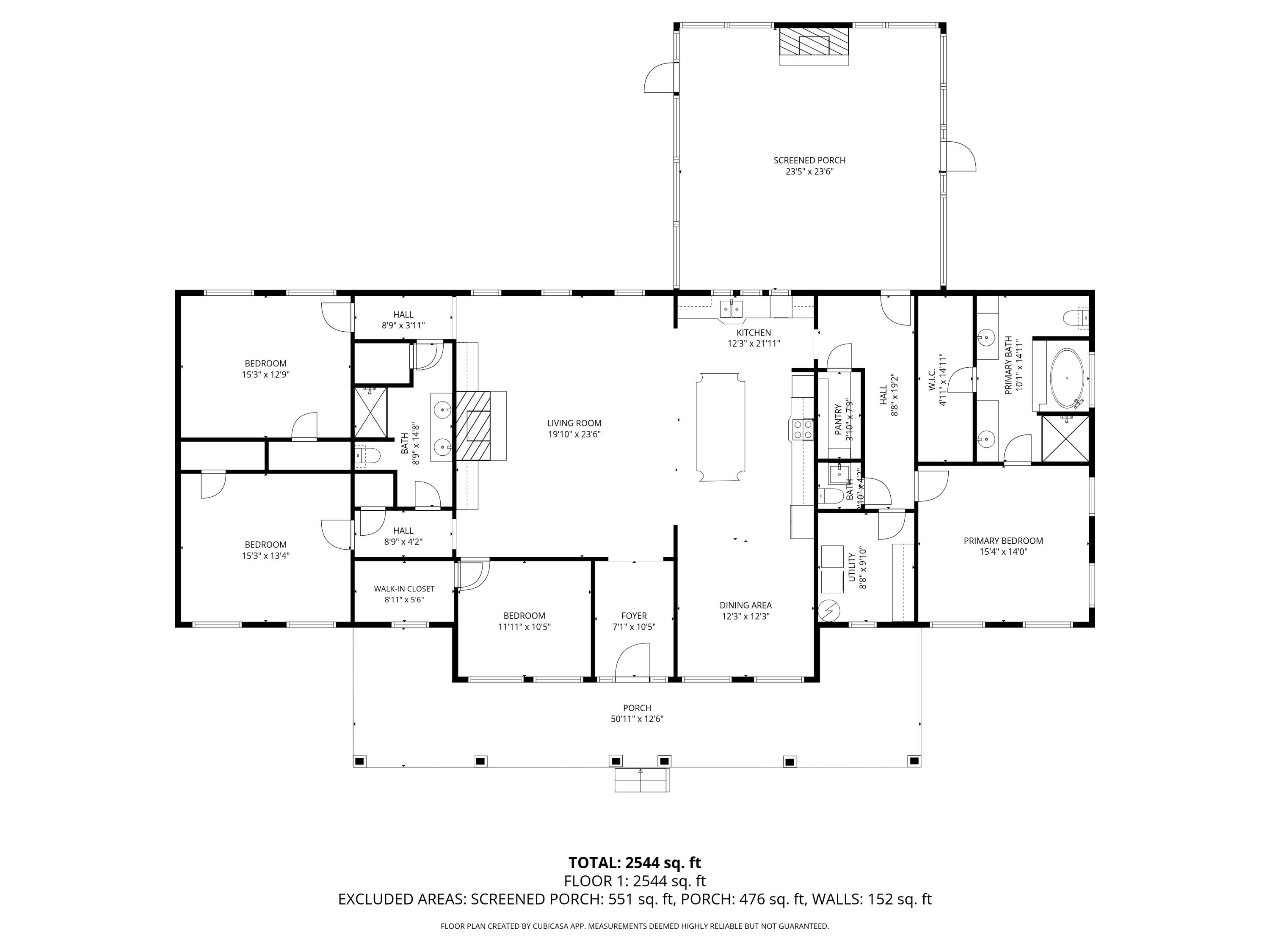 521 Wheeler Road, LaFayette