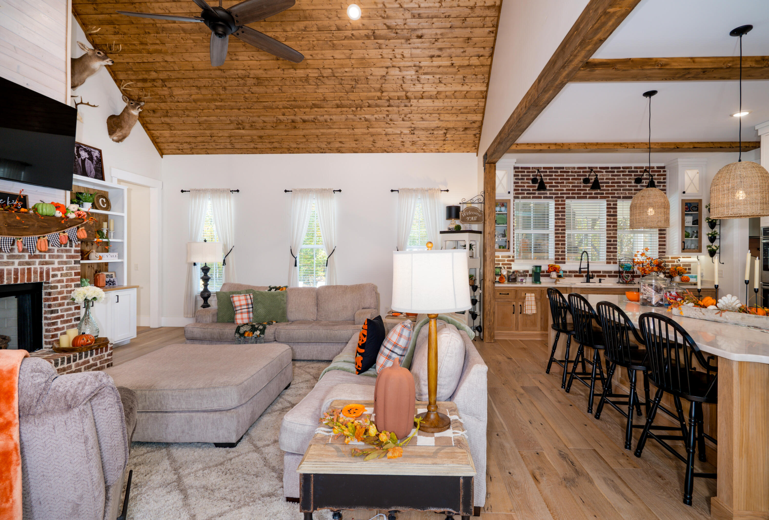 521 Wheeler Road, LaFayette