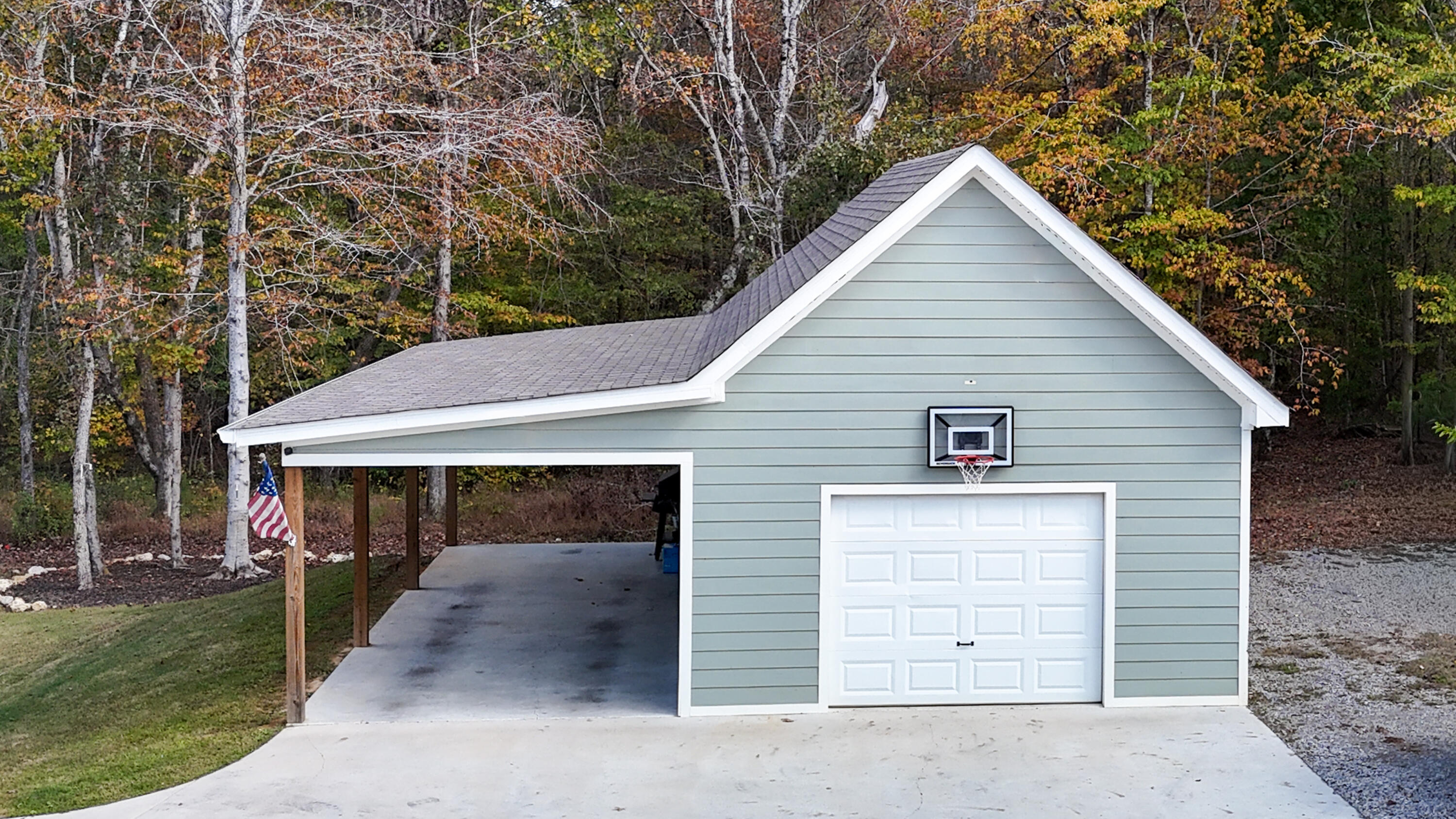 521 Wheeler Road, LaFayette