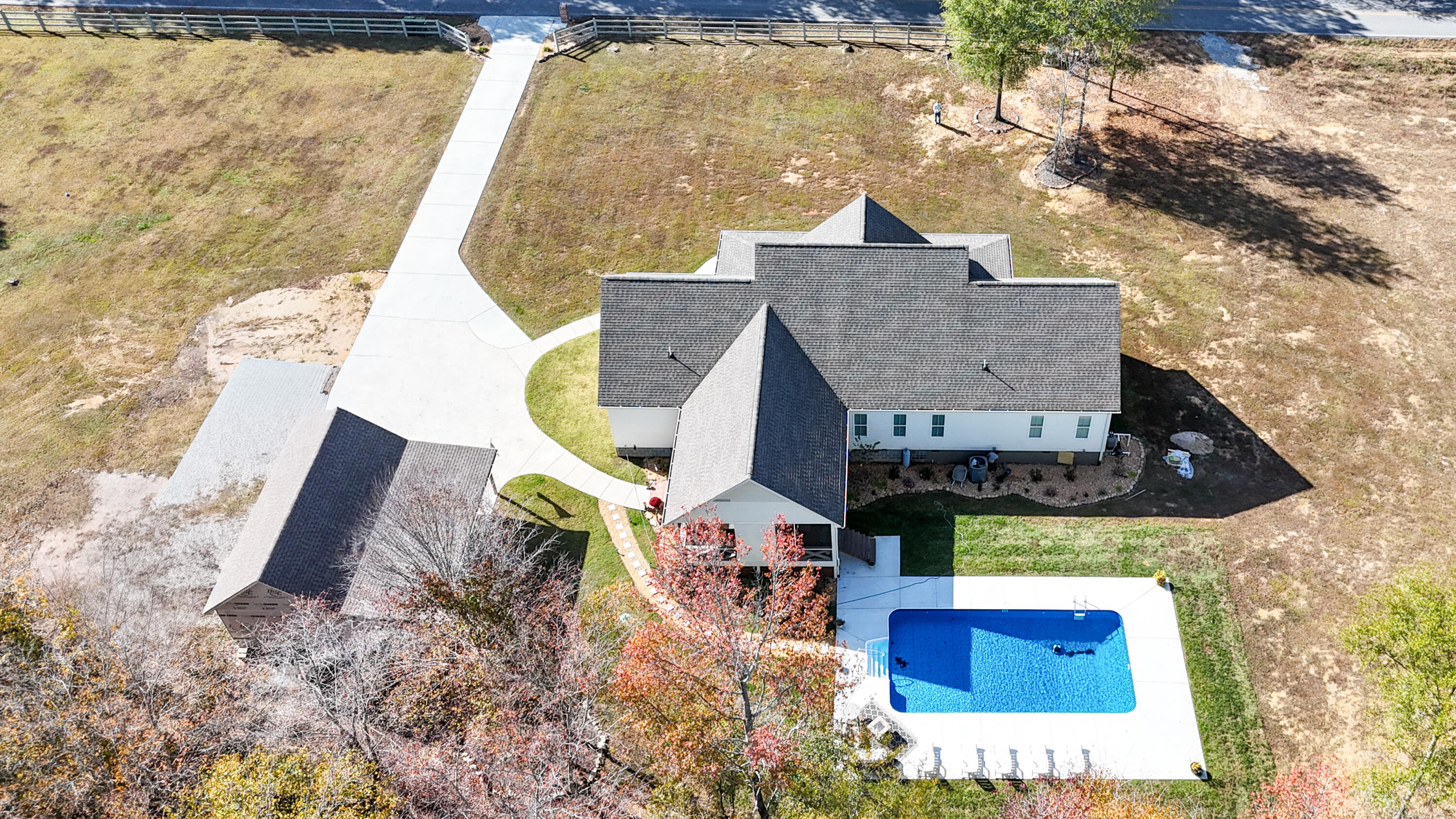 521 Wheeler Road, LaFayette