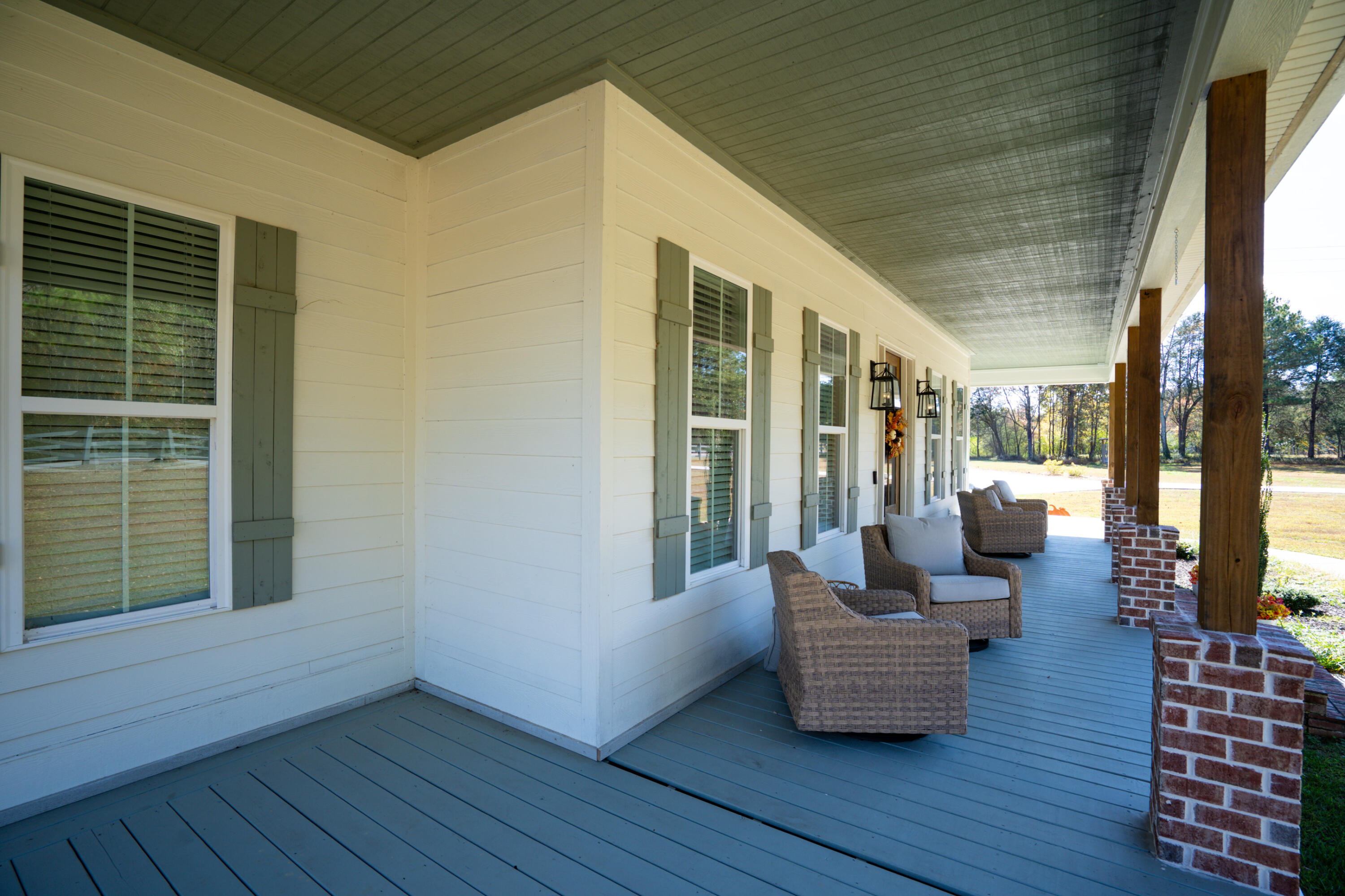 521 Wheeler Road, LaFayette