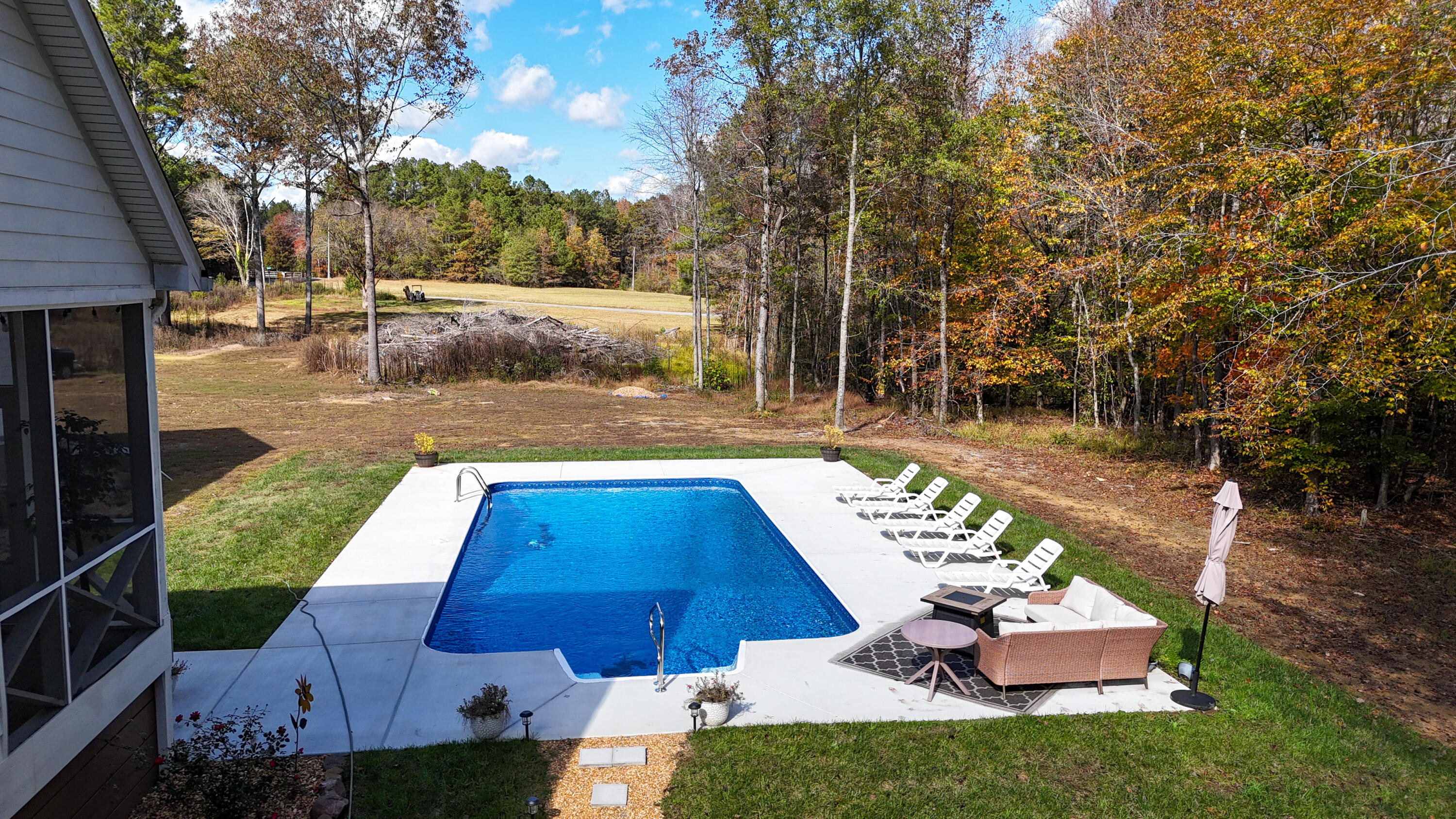 521 Wheeler Road, LaFayette