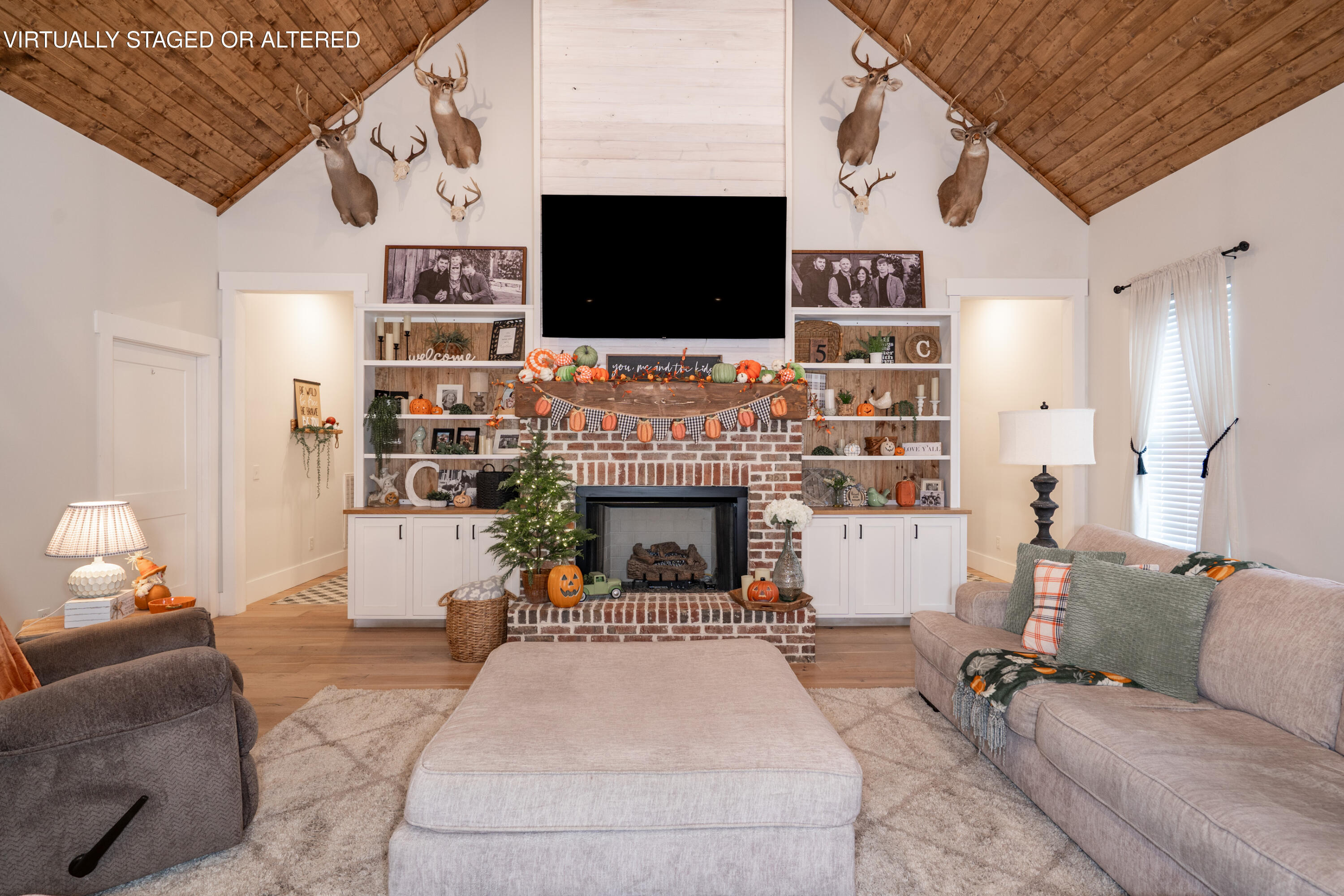 521 Wheeler Road, LaFayette