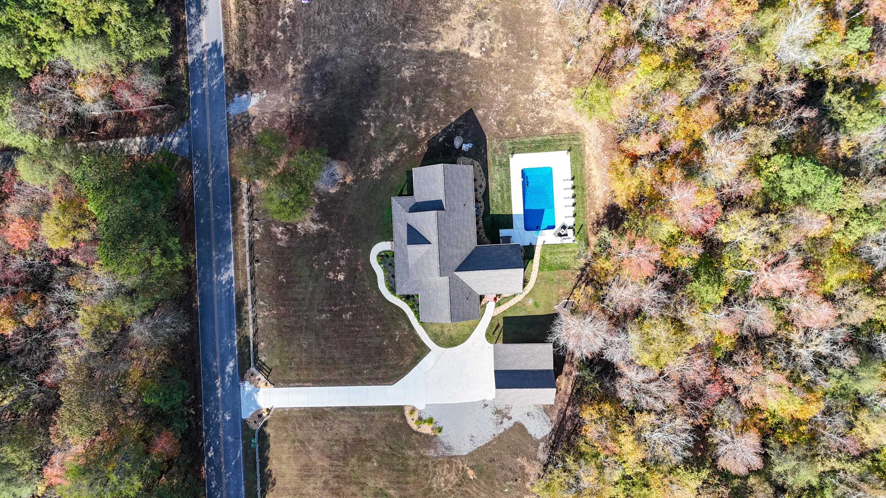 521 Wheeler Road, LaFayette