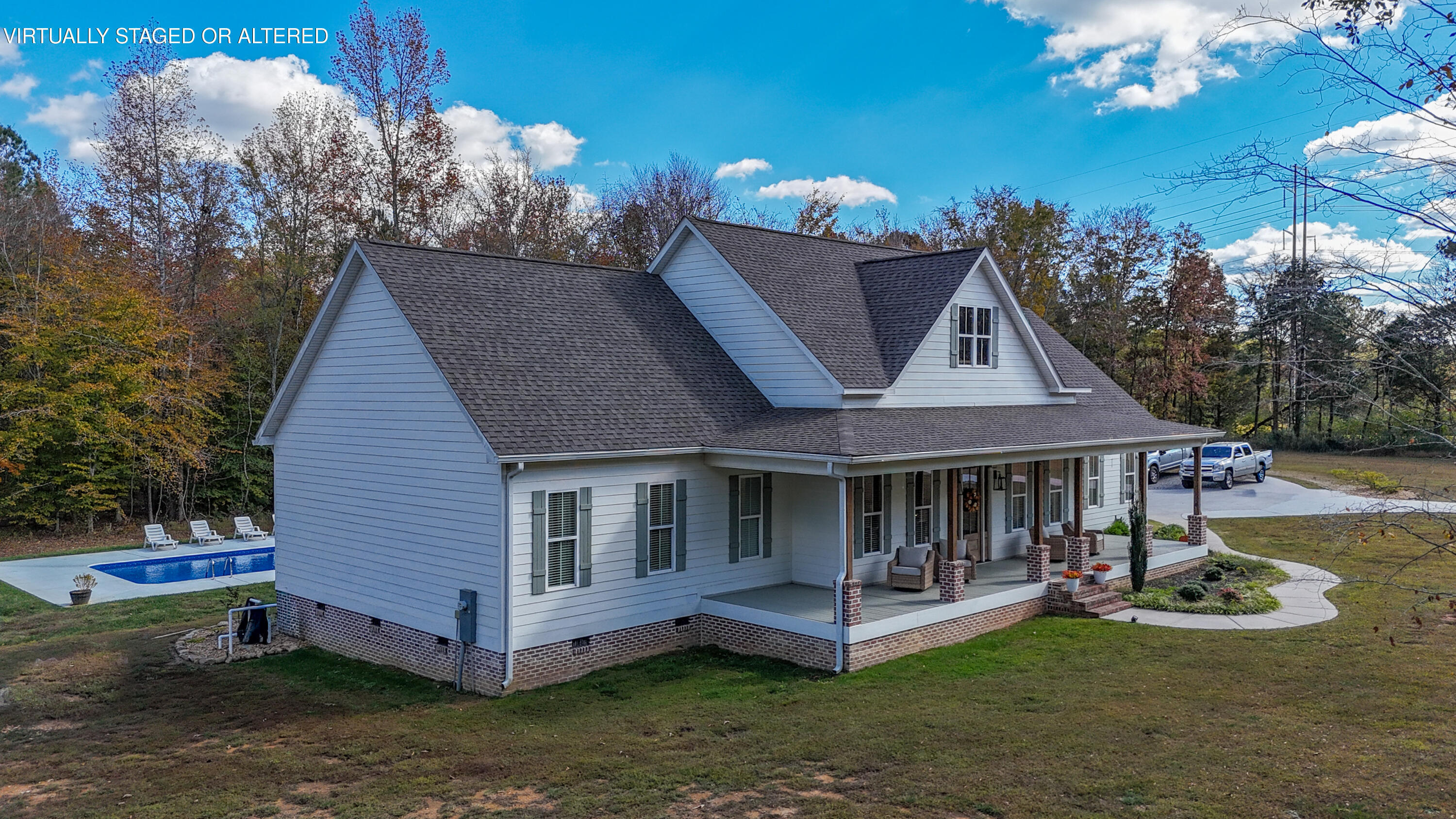 521 Wheeler Road, LaFayette