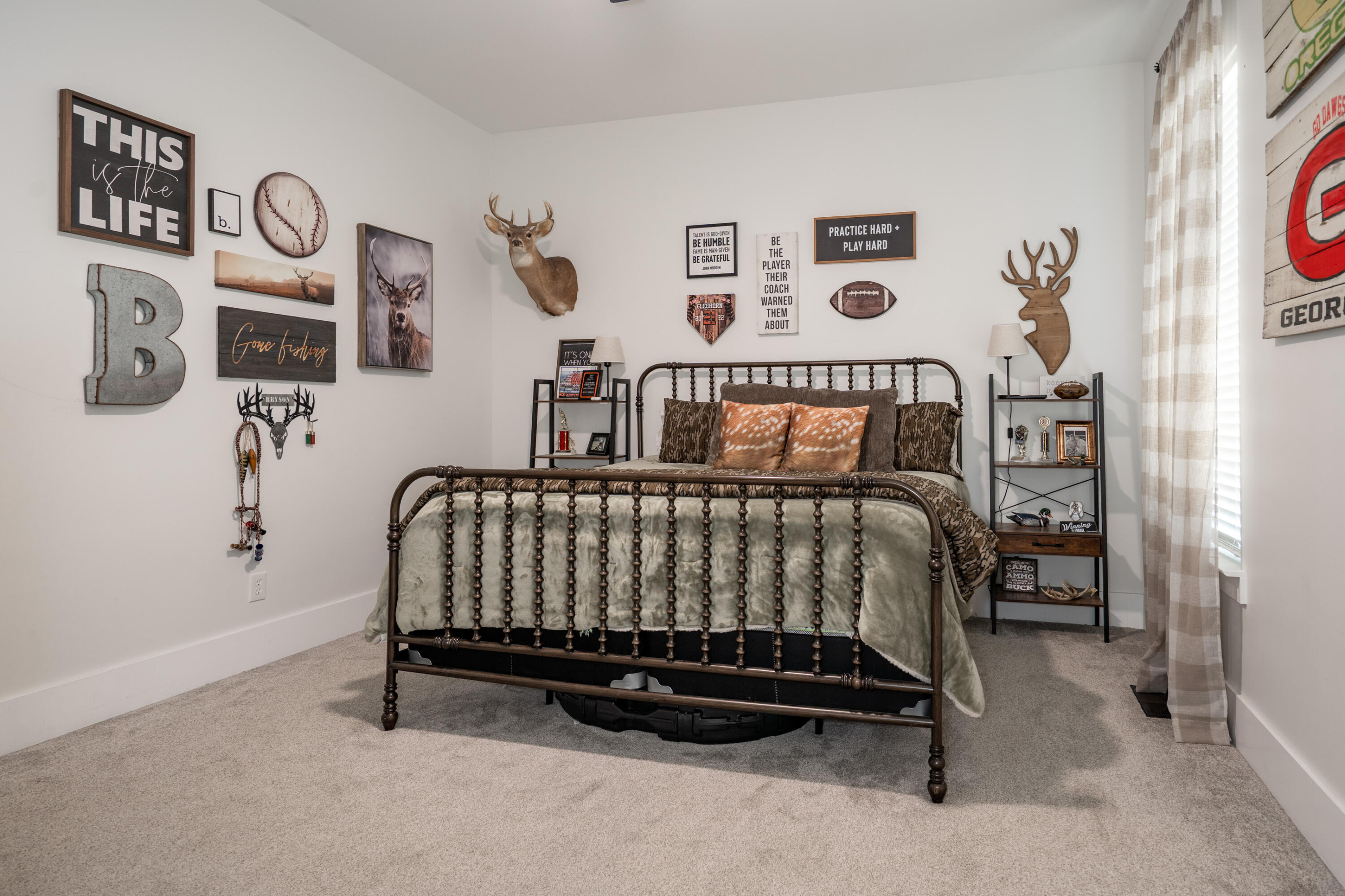 521 Wheeler Road, LaFayette