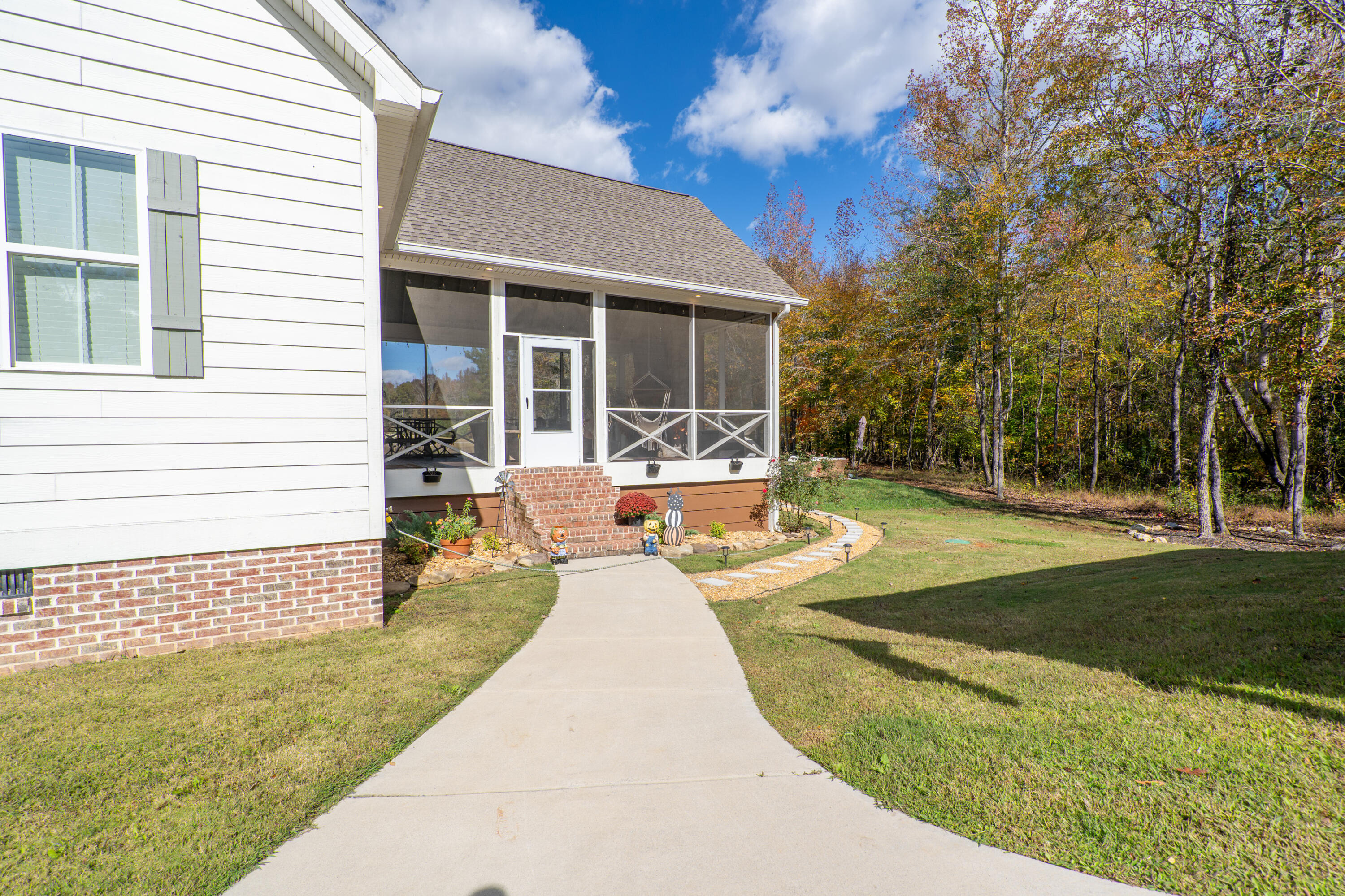 521 Wheeler Road, LaFayette