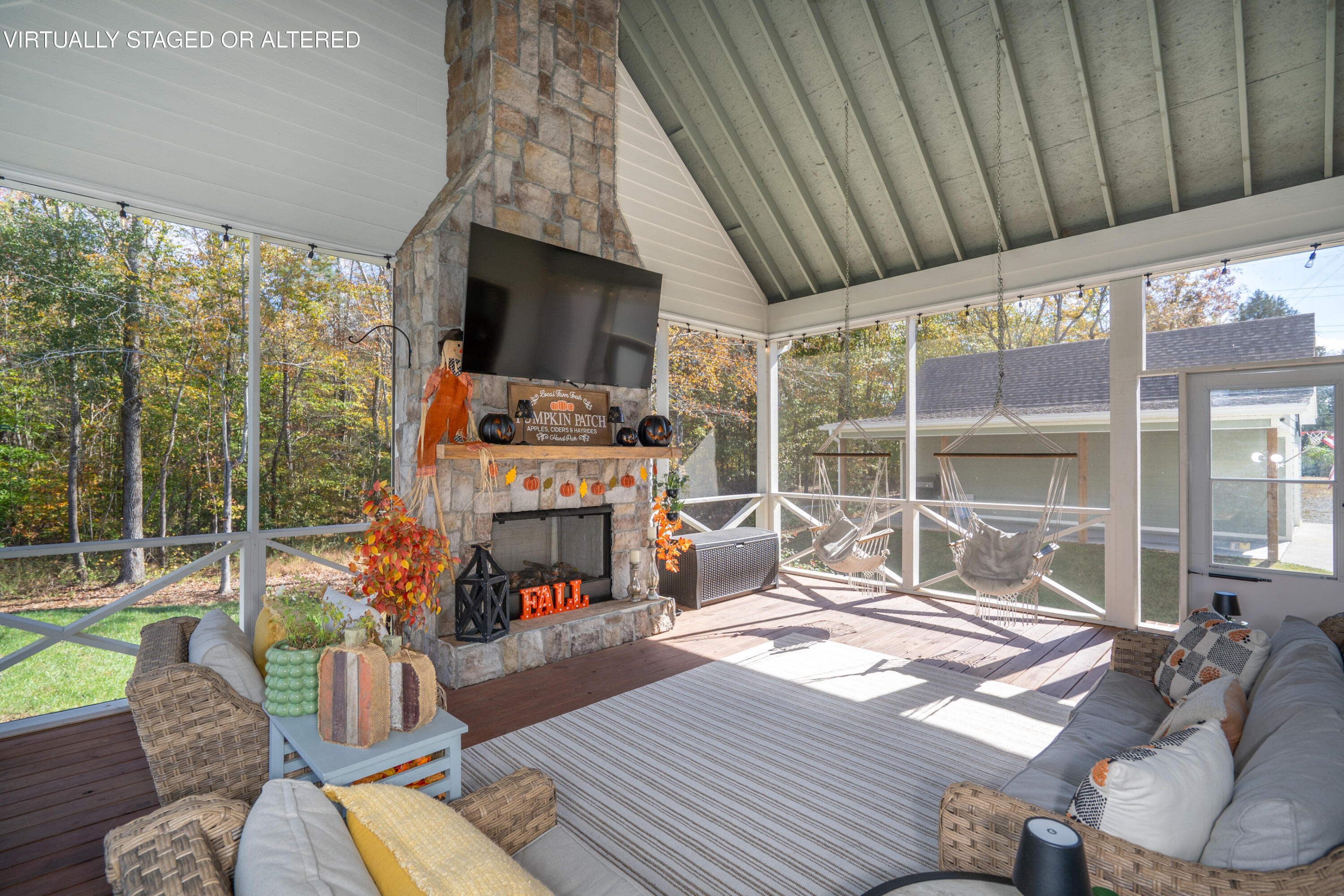 521 Wheeler Road, LaFayette