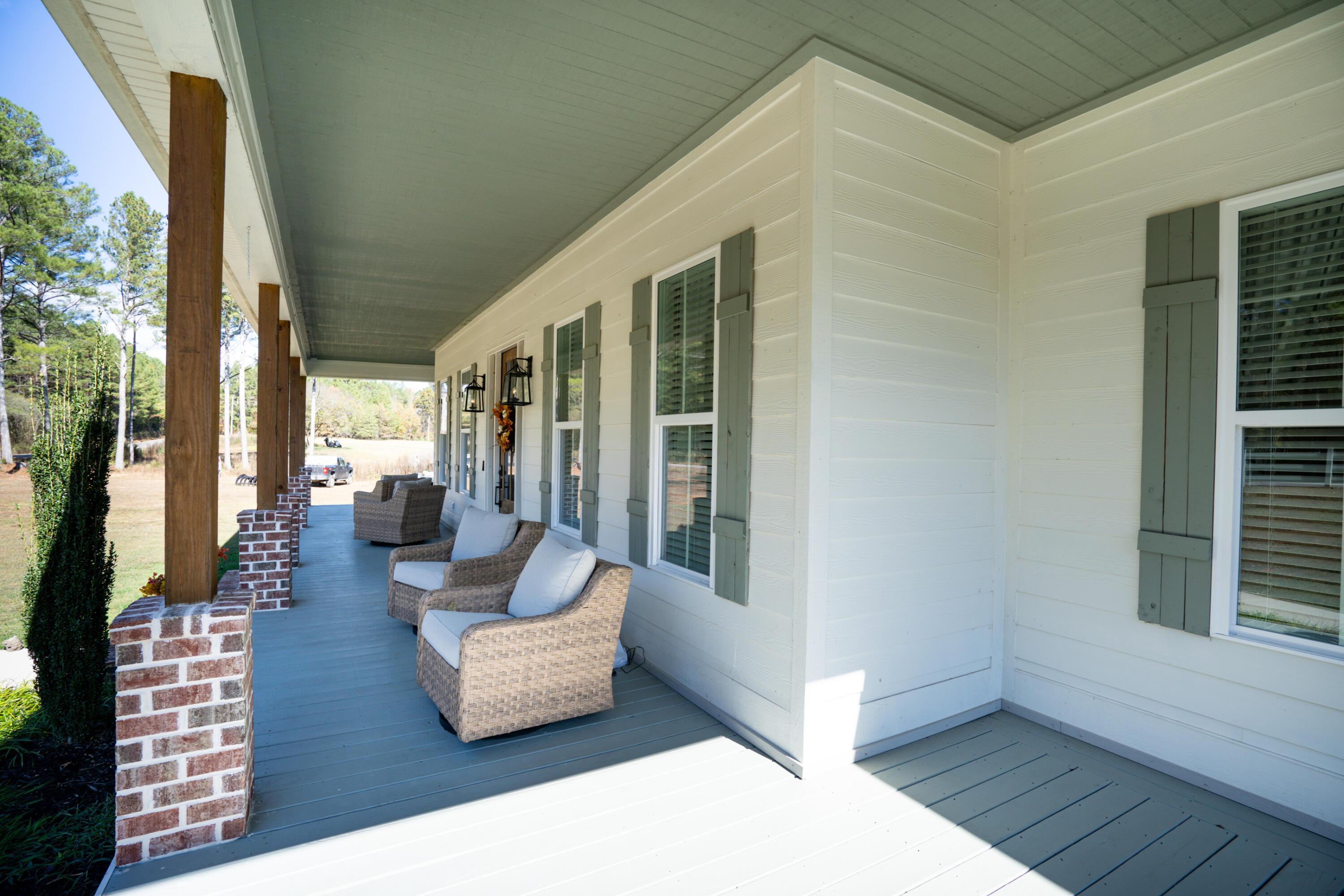 521 Wheeler Road, LaFayette