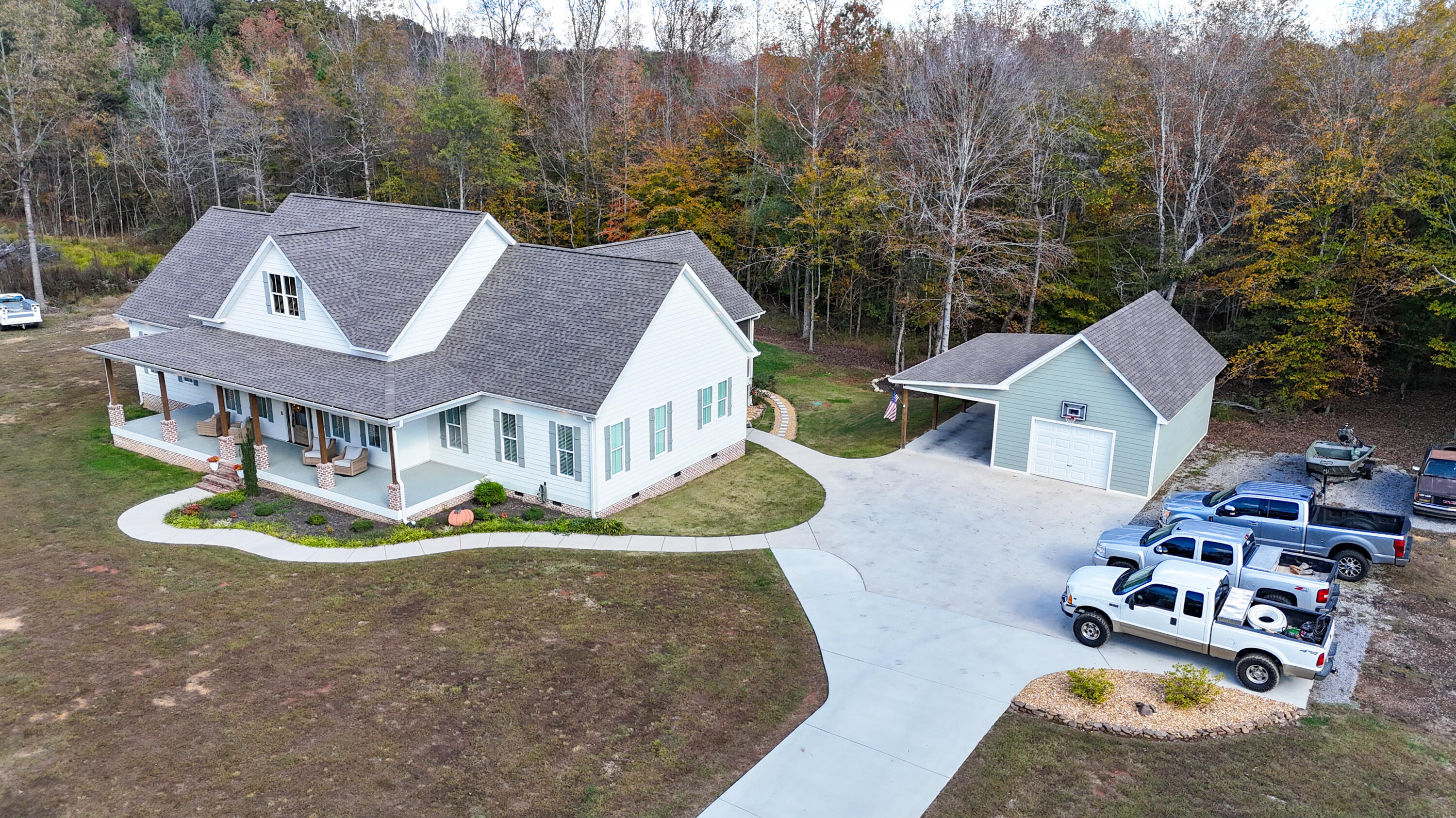 521 Wheeler Road, LaFayette