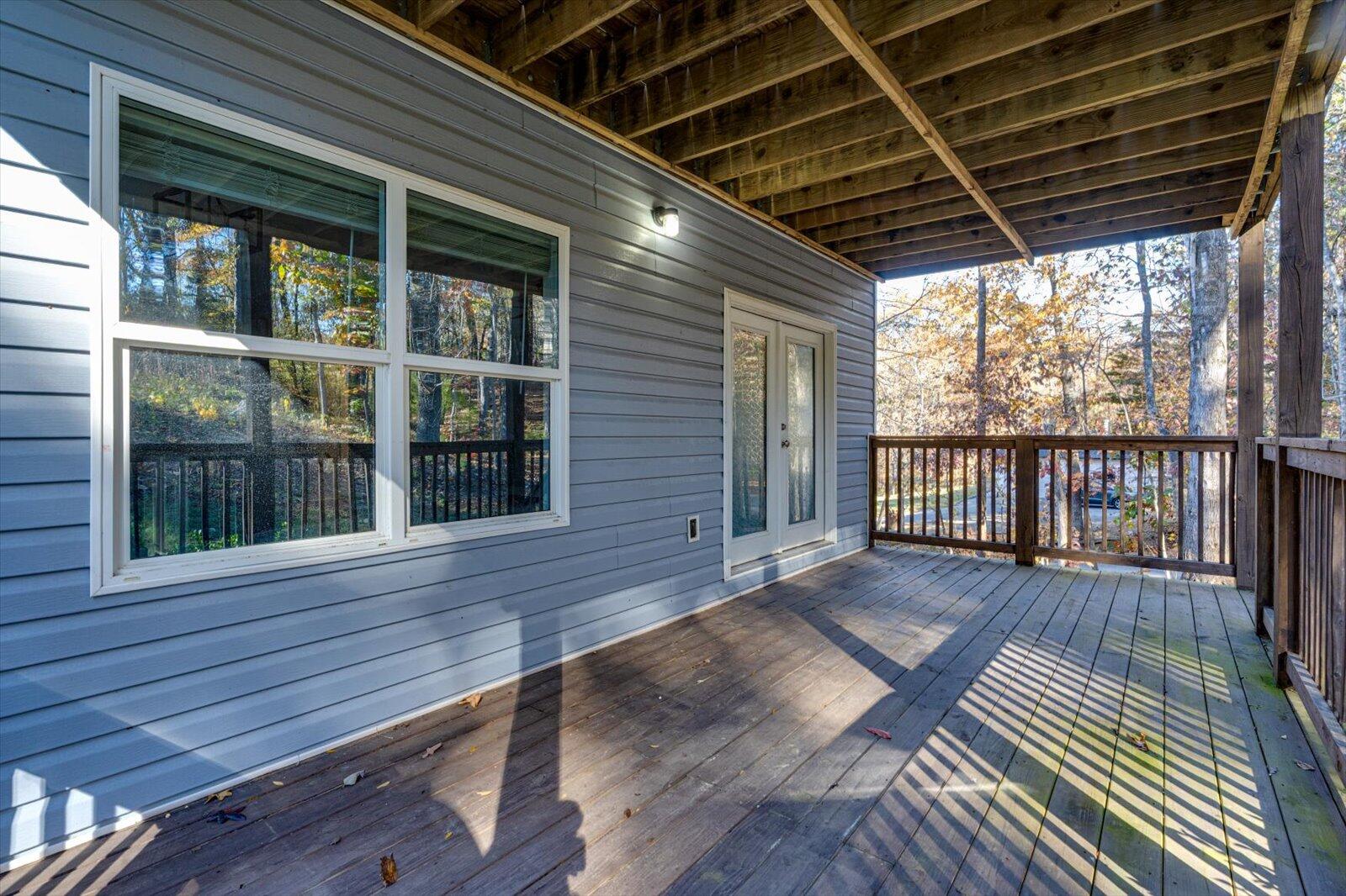 9693 W Ridge Trail Road