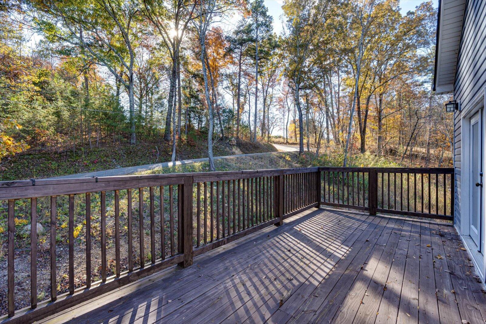 9693 W Ridge Trail Road