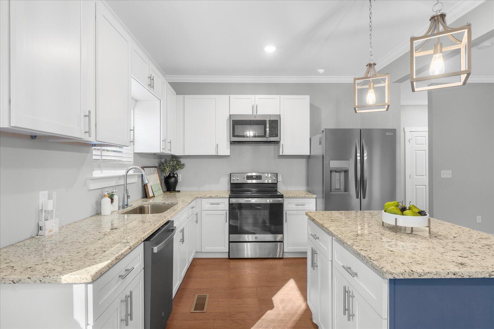 9693 W Ridge Trail Road